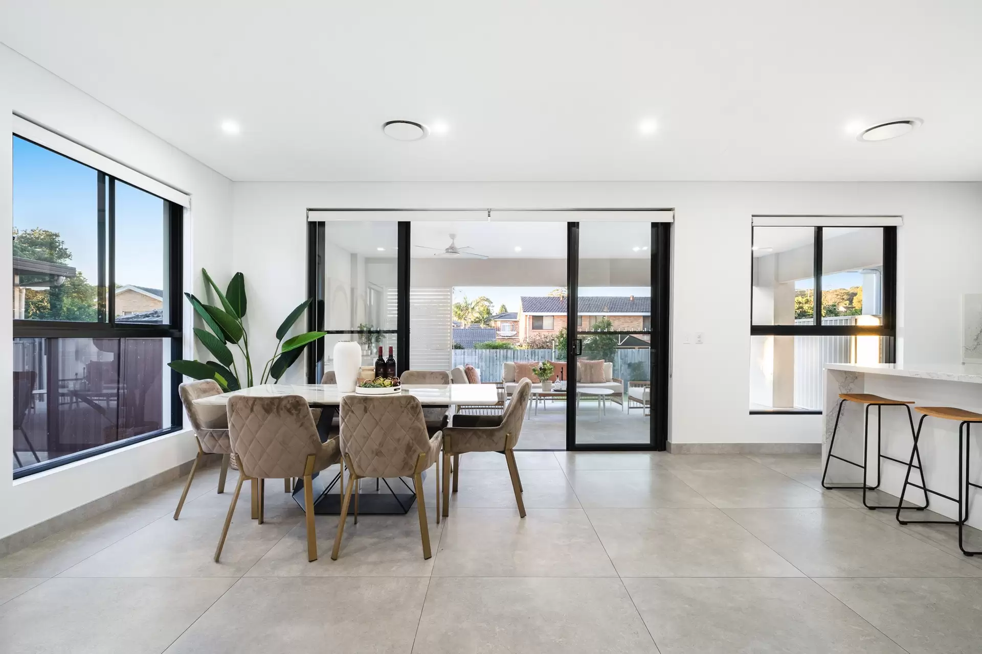 132 Birdwood Road, Georges Hall Sold by Richard Matthews Real Estate - image 4