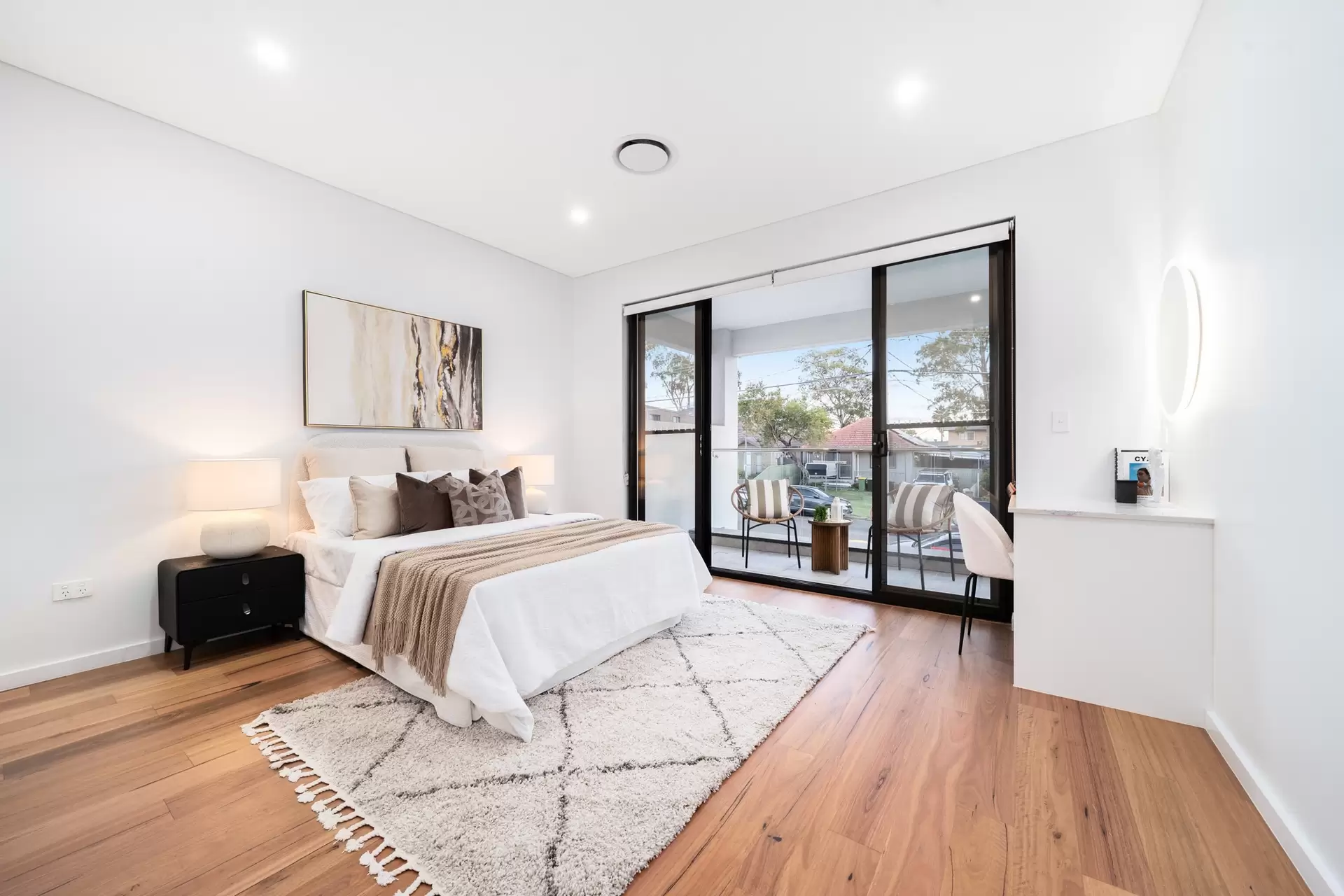 132 Birdwood Road, Georges Hall Sold by Richard Matthews Real Estate - image 5