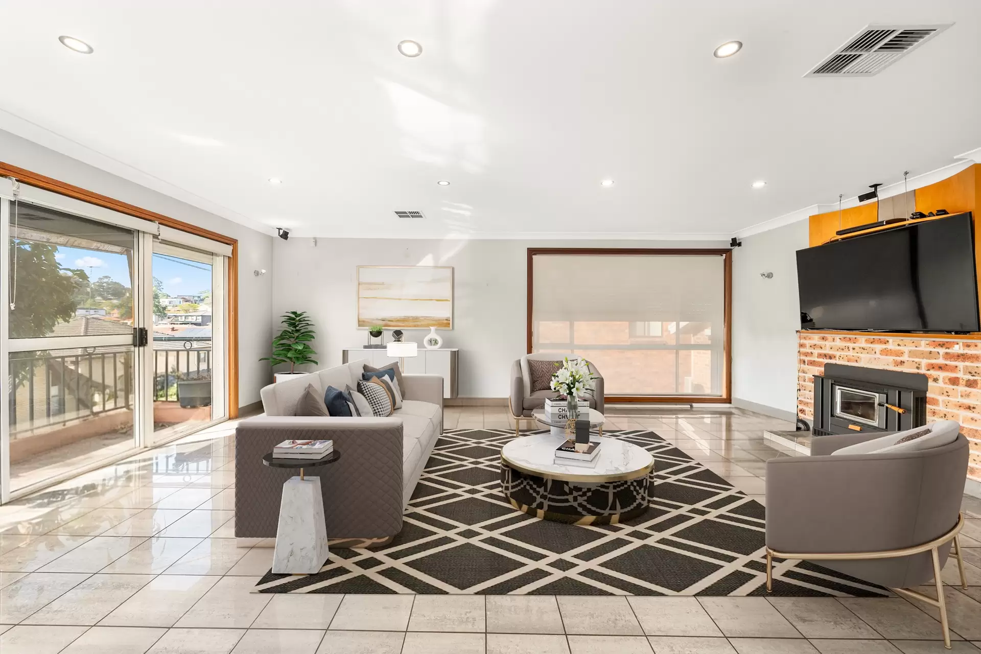 46 Wren Street, Condell Park For Sale by Richard Matthews Real Estate - image 2