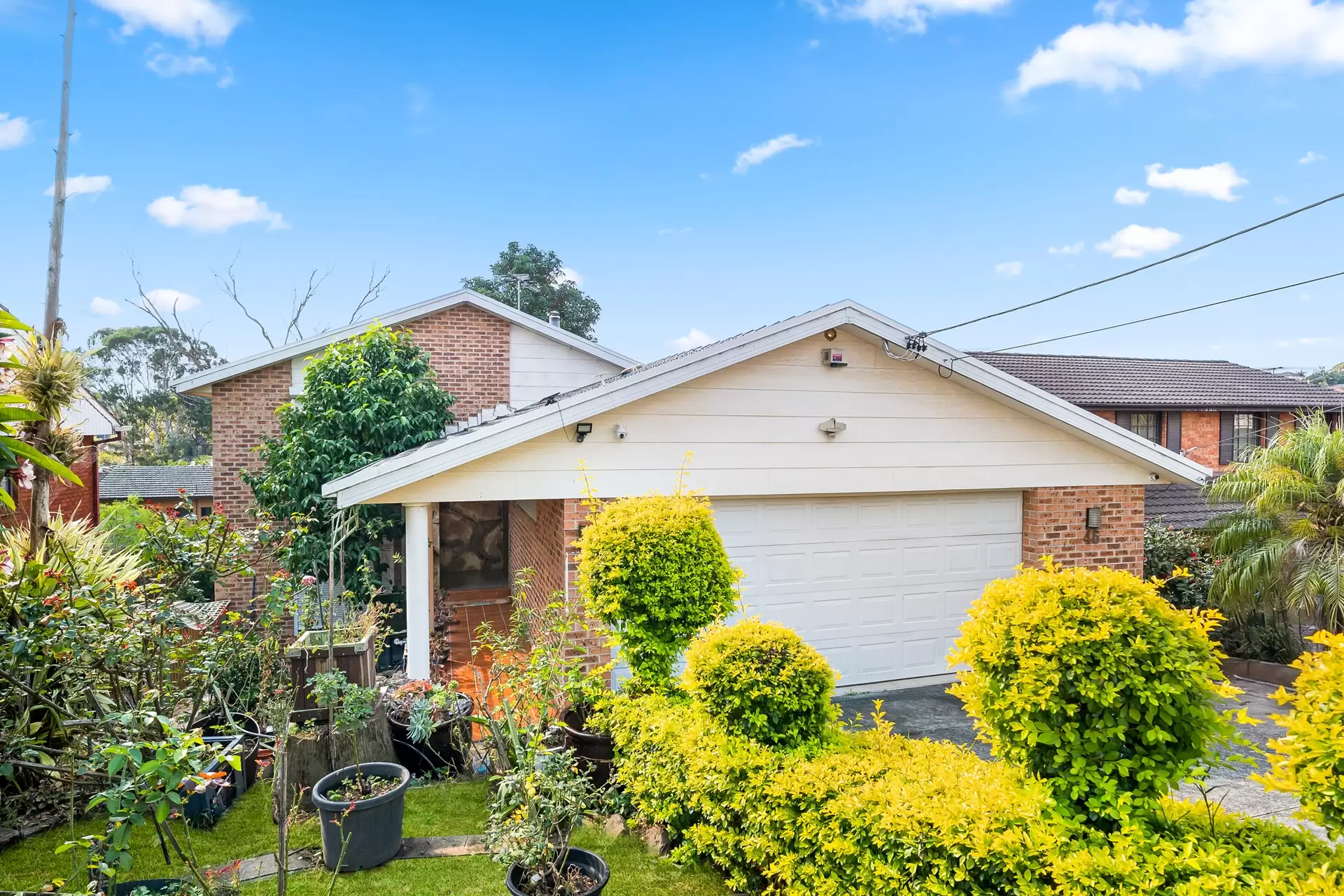 46 Wren Street, Condell Park For Sale by Richard Matthews Real Estate - image 1
