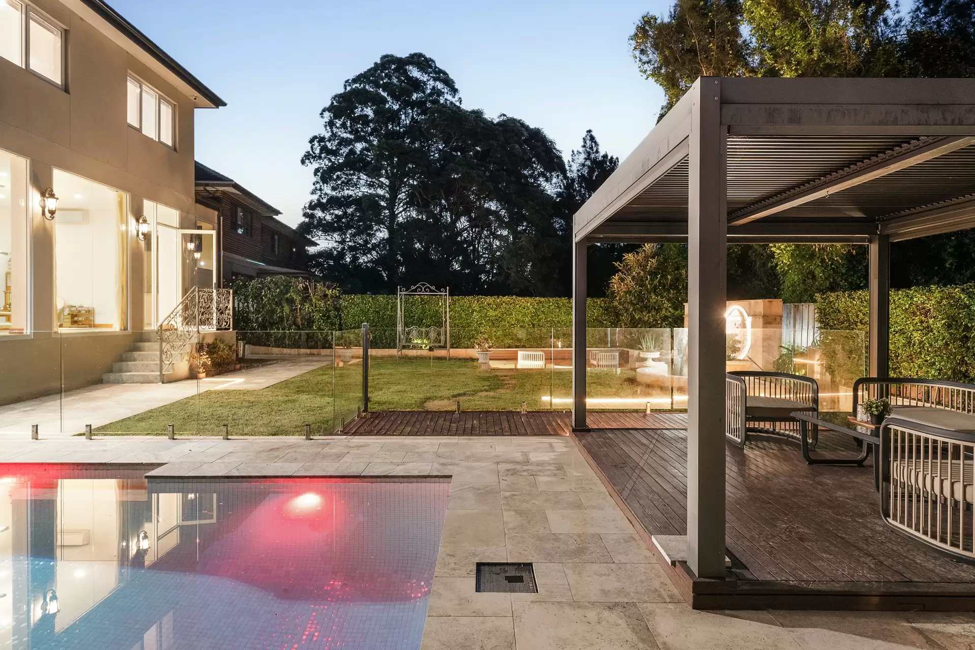 9 Hedges Avenue, Strathfield Sold by Richard Matthews Real Estate - image 3