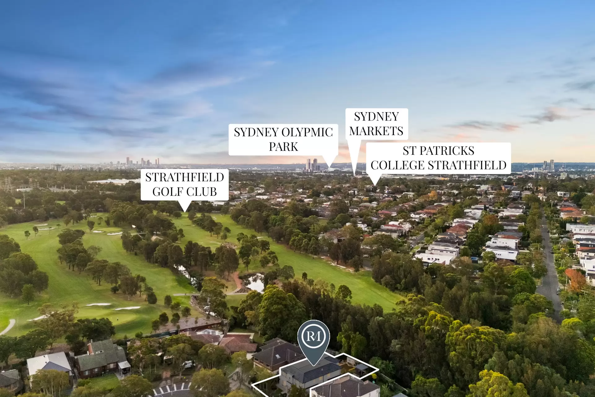 9 Hedges Avenue, Strathfield Sold by Richard Matthews Real Estate - image 27