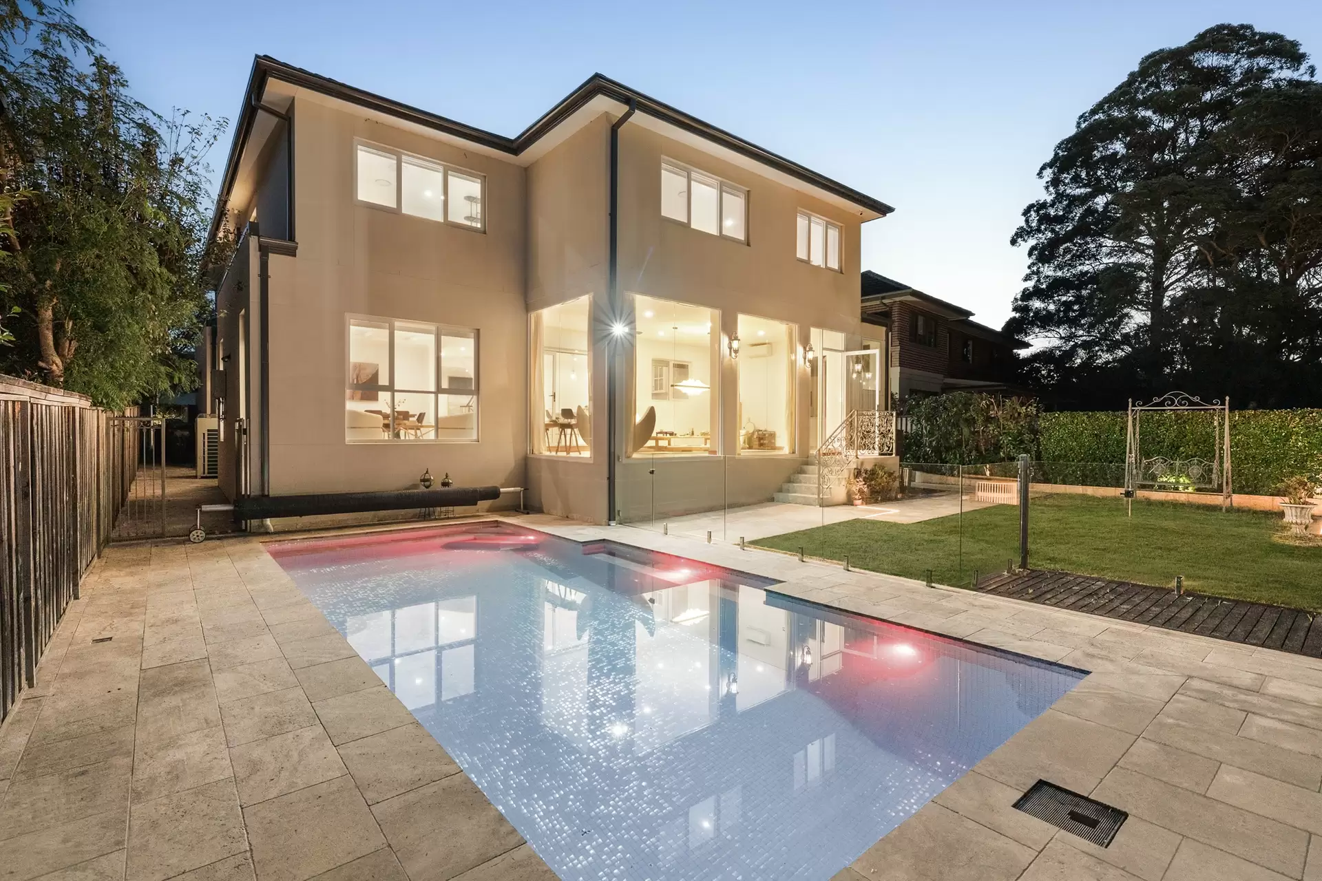 9 Hedges Avenue, Strathfield Sold by Richard Matthews Real Estate - image 5