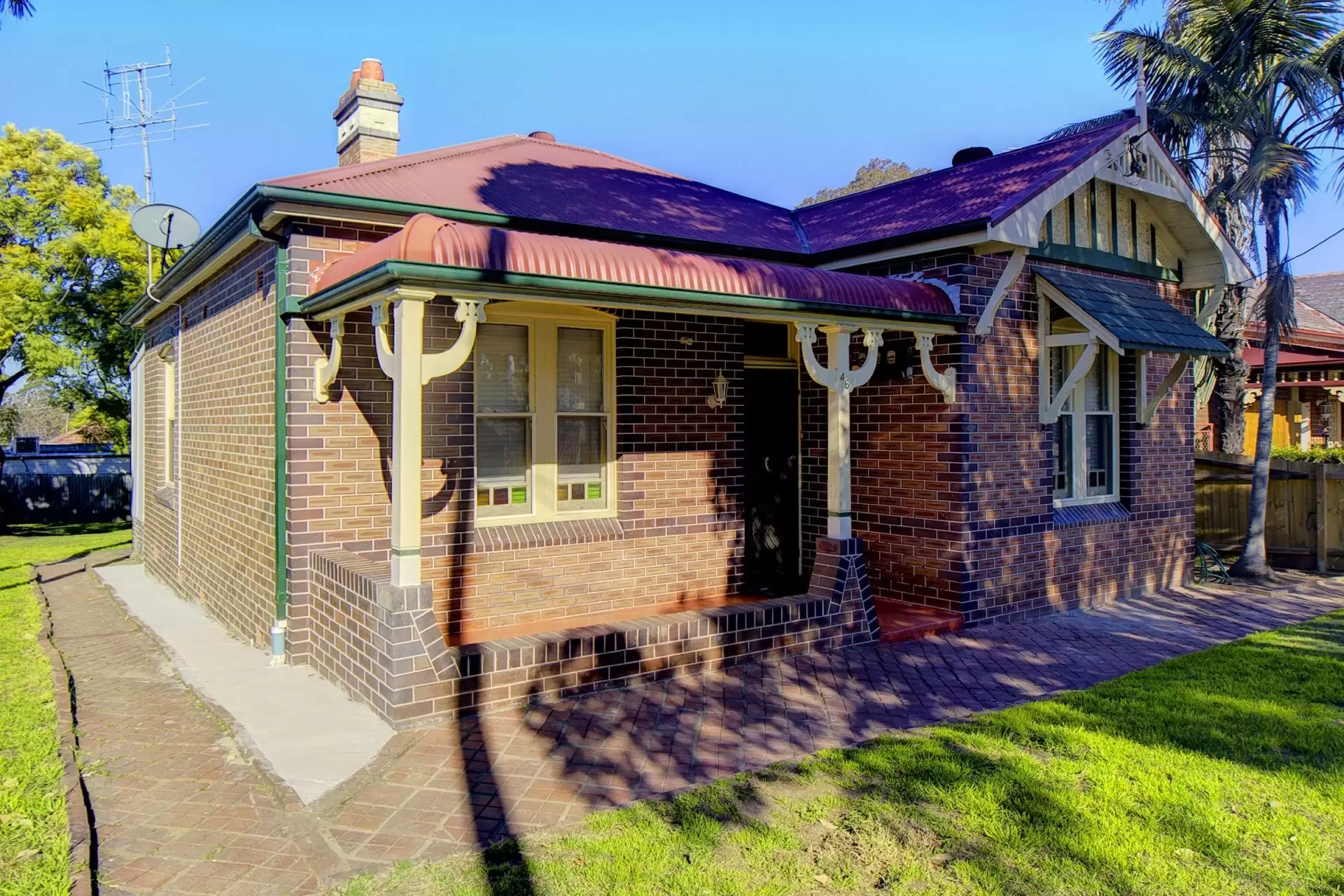 46 Dean Street, Strathfield South Leased by Richard Matthews Real Estate - image 6
