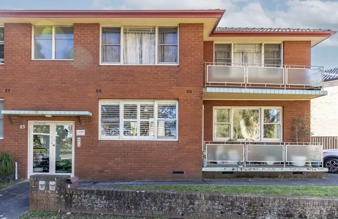 1/85 Brighton Avenue, Croydon Park Sold by Richard Matthews Real Estate - image 14