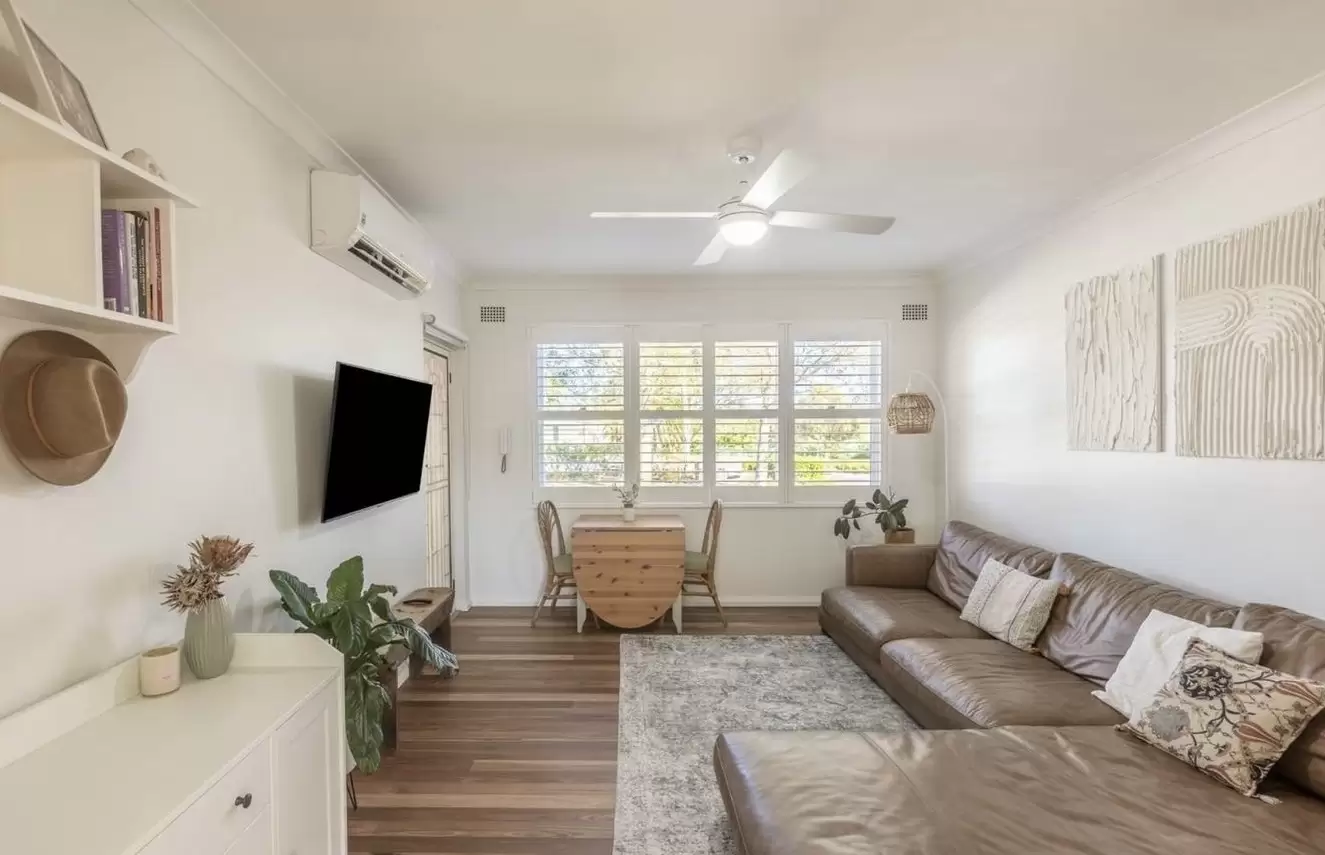 1/85 Brighton Avenue, Croydon Park Sold by Richard Matthews Real Estate - image 1