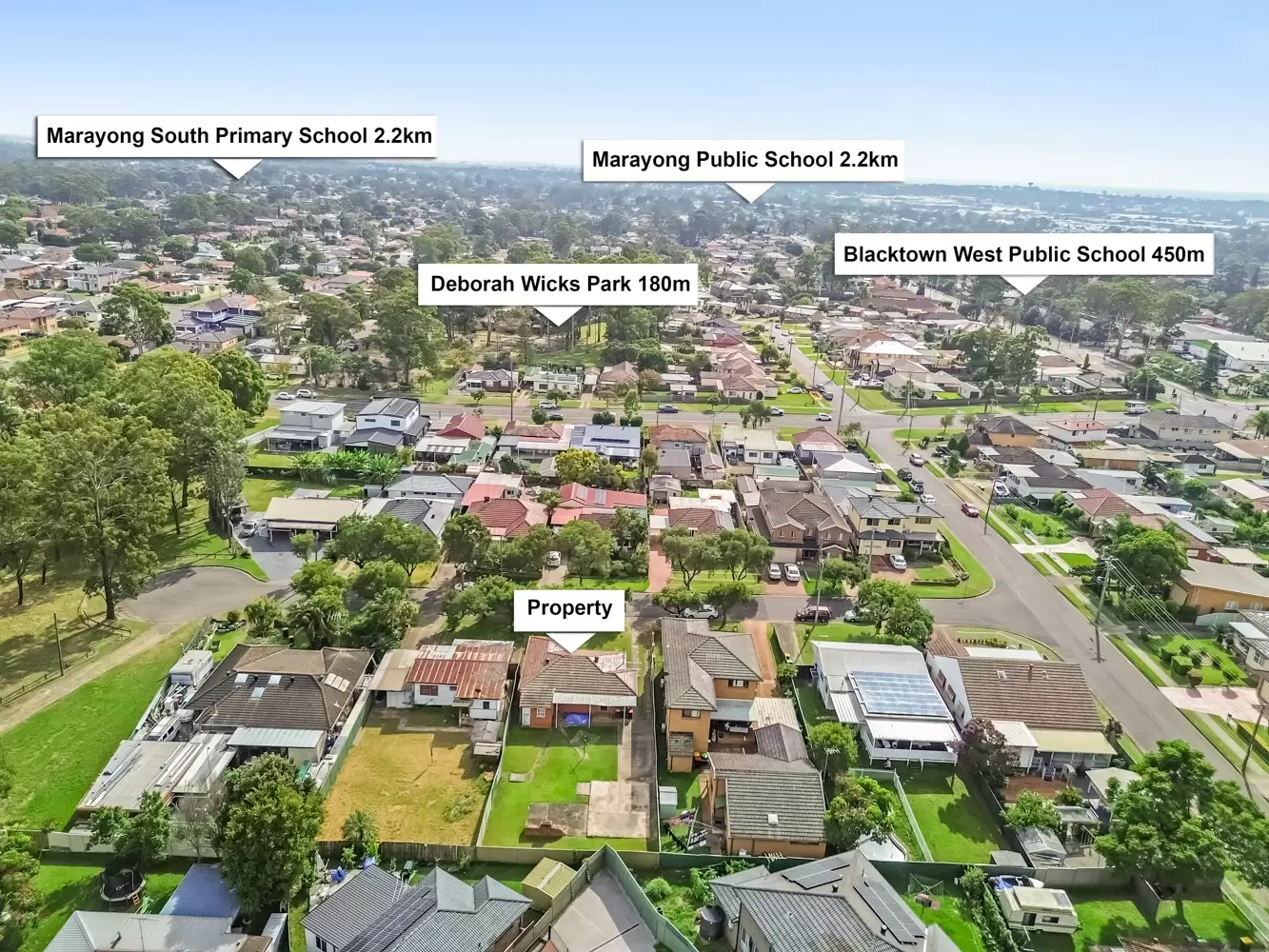 8 Iona Street, Blacktown Sold by Richard Matthews Real Estate - image 10