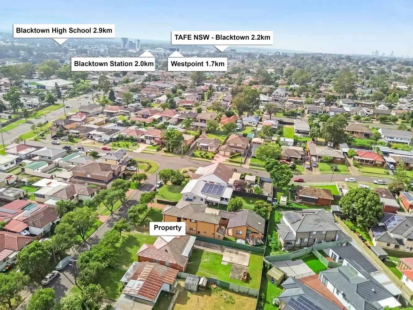 8 Iona Street, Blacktown Sold by Richard Matthews Real Estate - image 9