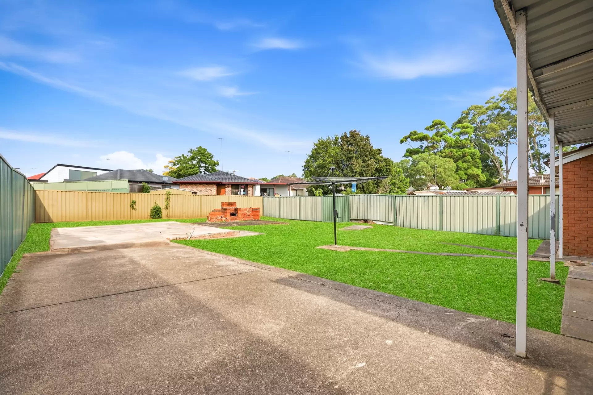 8 Iona Street, Blacktown Sold by Richard Matthews Real Estate - image 8