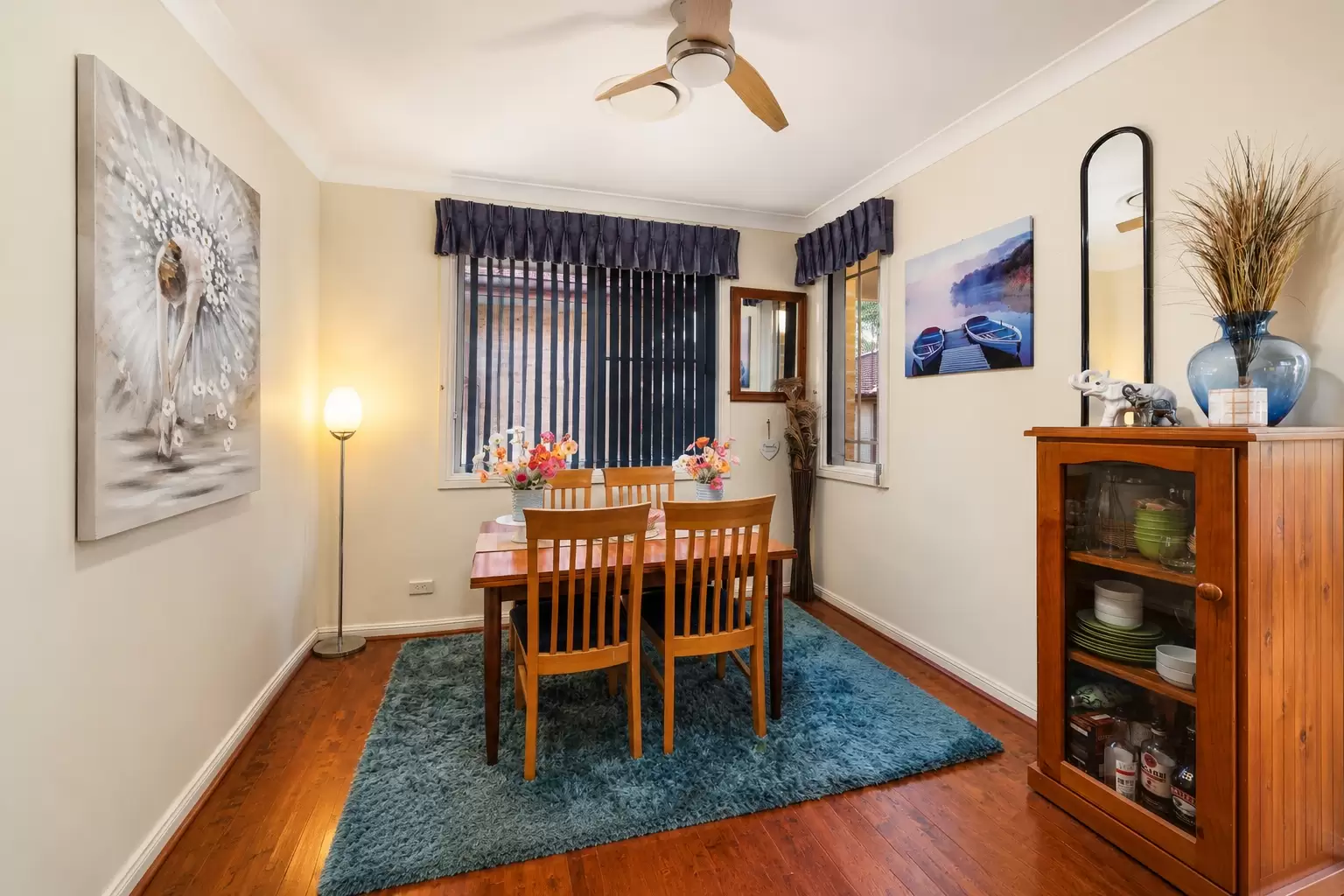 5/203 Rodd Street, Sefton Sold by Richard Matthews Real Estate - image 3