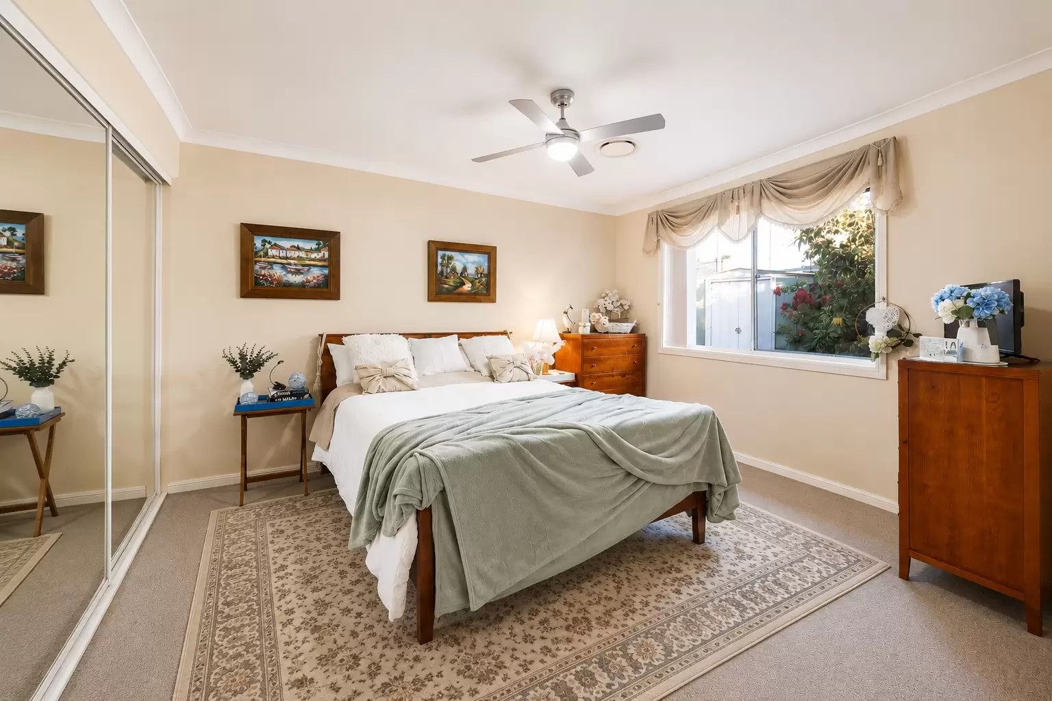 5/203 Rodd Street, Sefton Sold by Richard Matthews Real Estate - image 5