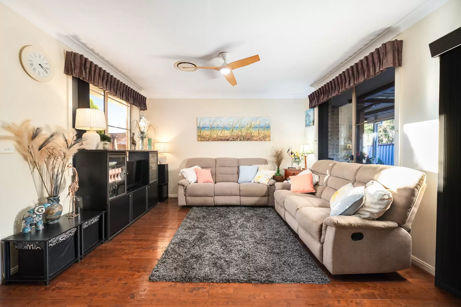 5/203 Rodd Street, Sefton Sold by Richard Matthews Real Estate - image 2