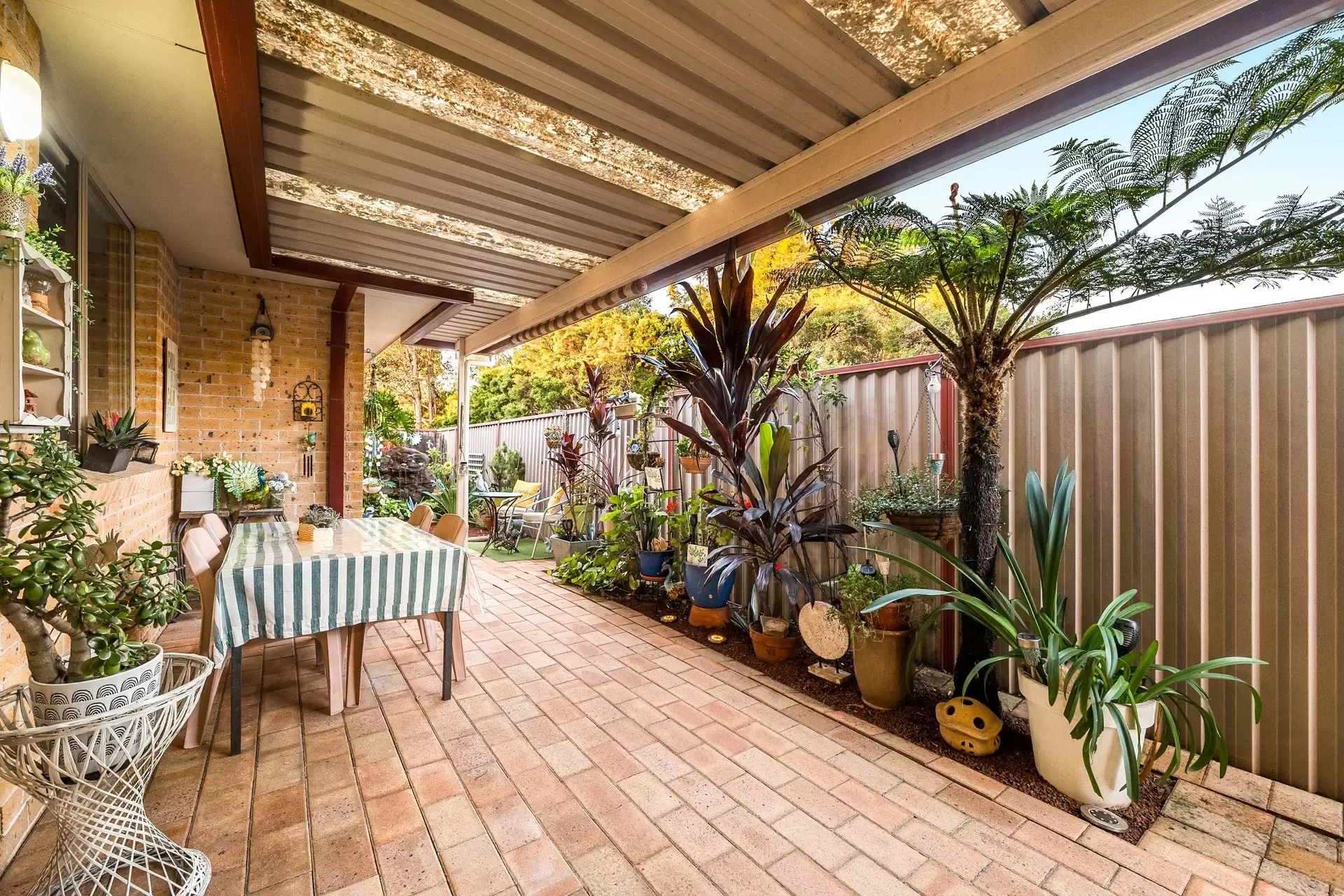 5/203 Rodd Street, Sefton Sold by Richard Matthews Real Estate - image 7