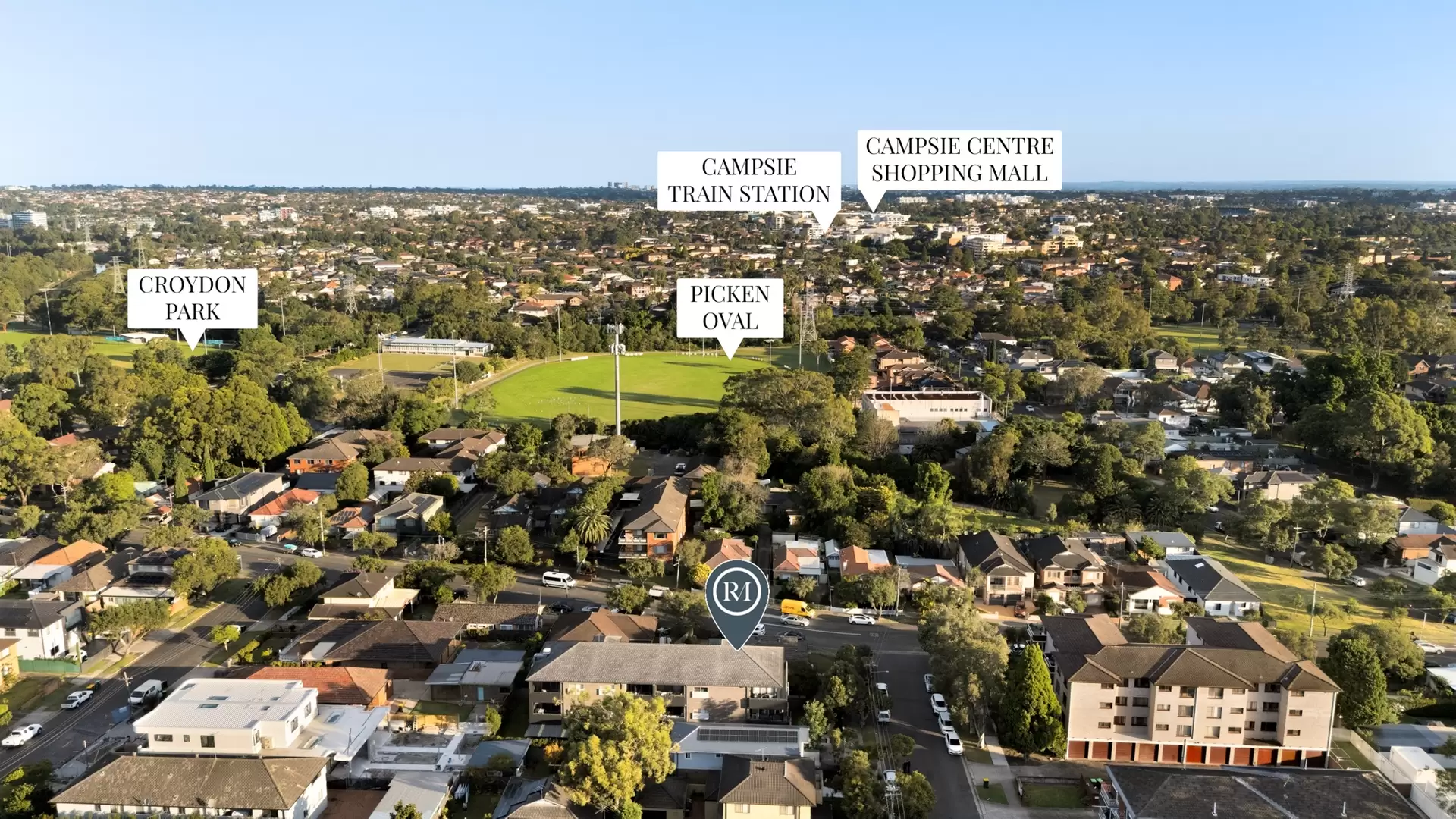 3/38-40 Clyde Street, Croydon Park Sold by Richard Matthews Real Estate - image 10