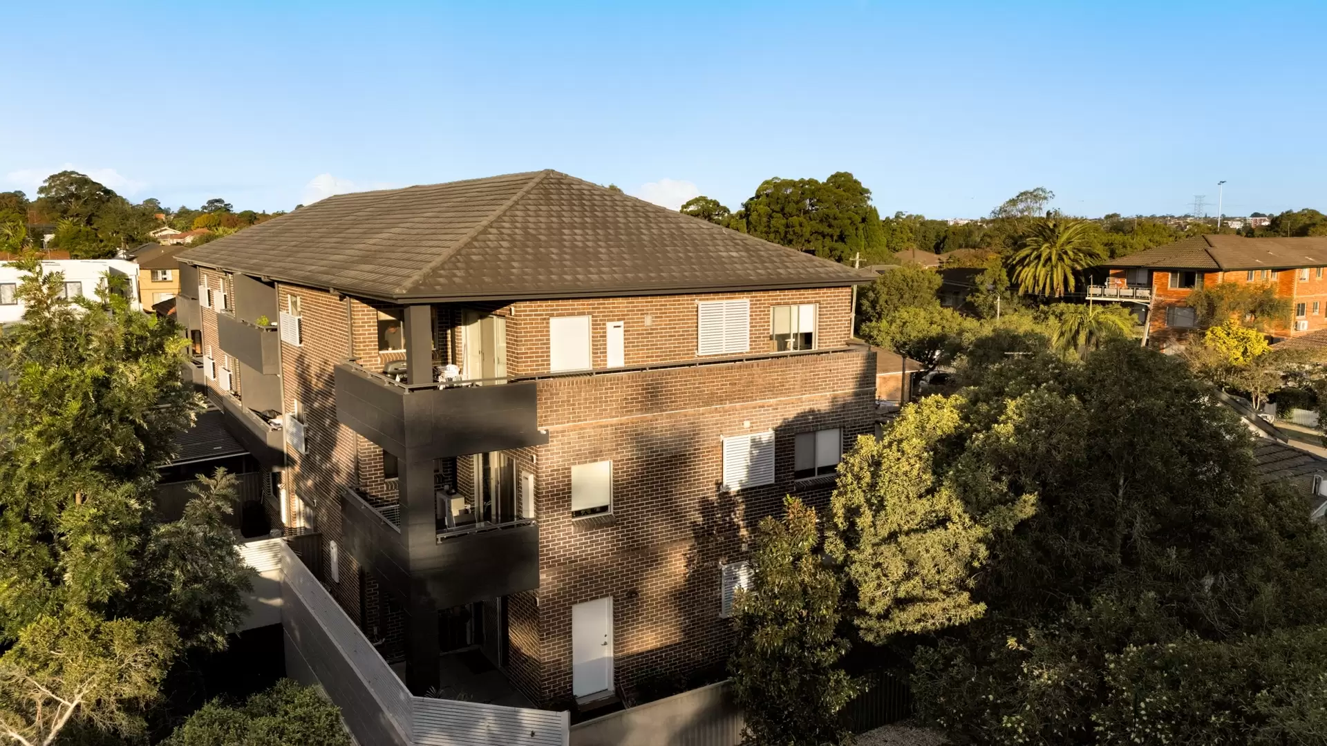 3/38-40 Clyde Street, Croydon Park Sold by Richard Matthews Real Estate - image 1