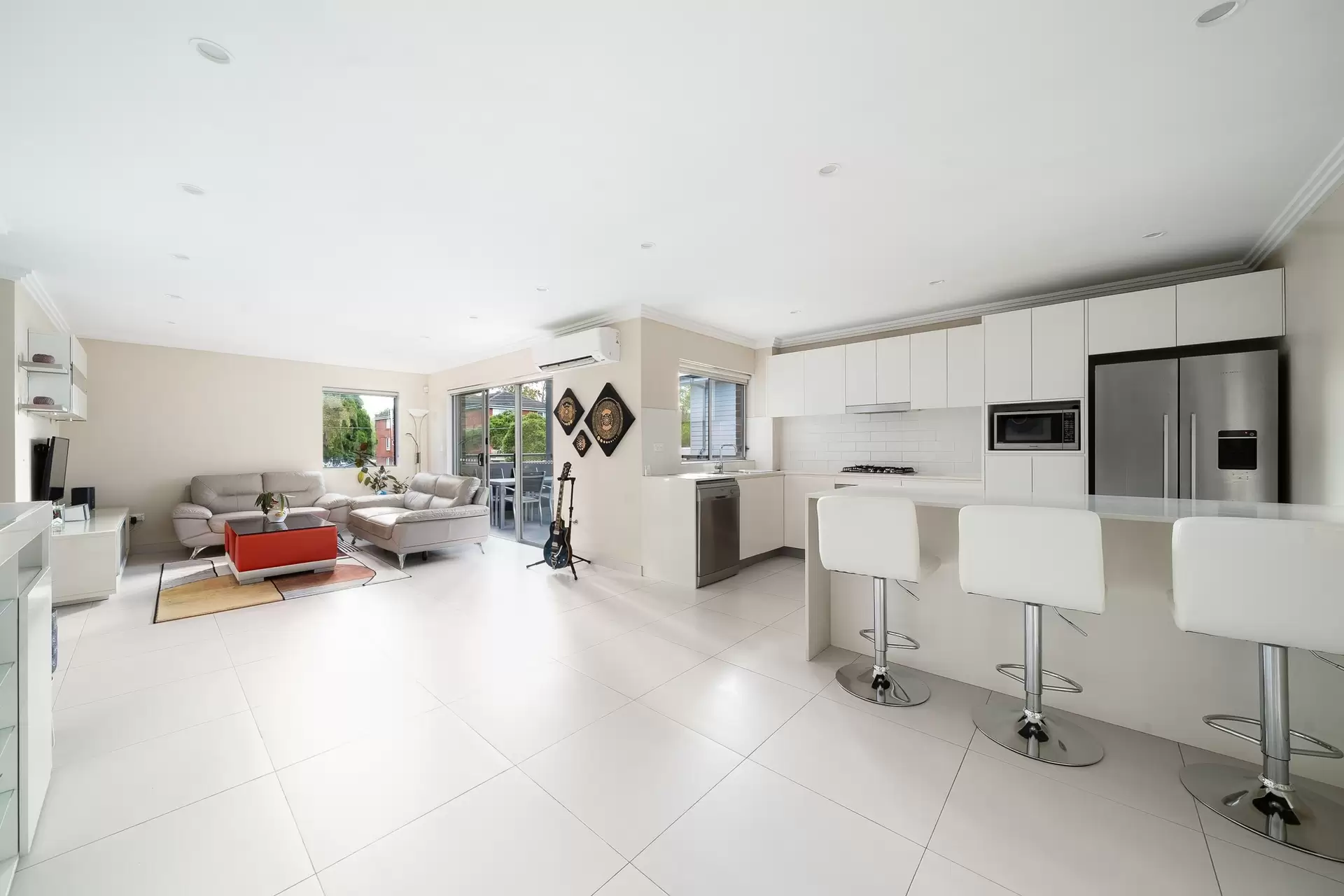 3/38-40 Clyde Street, Croydon Park Sold by Richard Matthews Real Estate - image 4