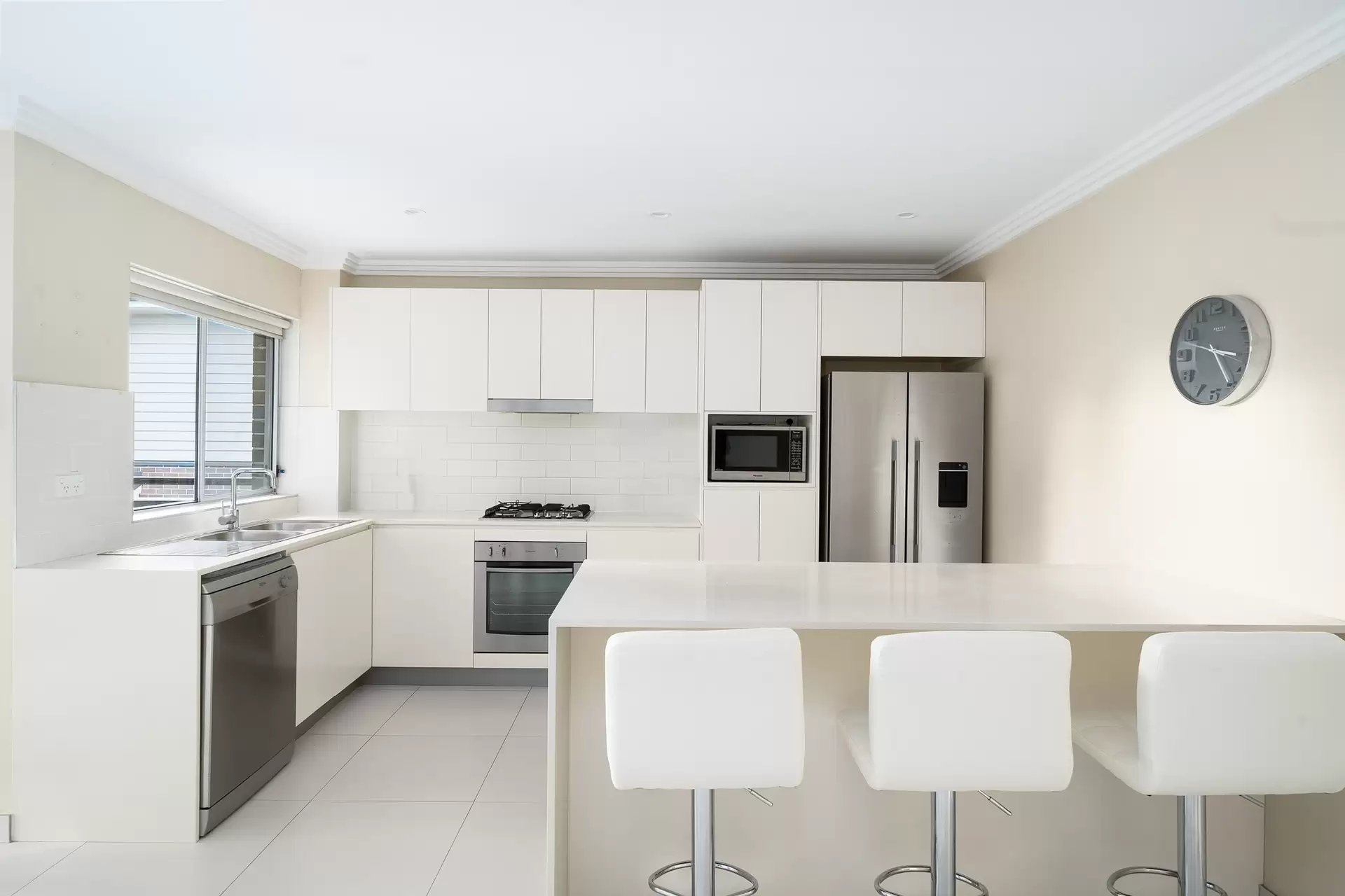 3/38-40 Clyde Street, Croydon Park Sold by Richard Matthews Real Estate - image 2