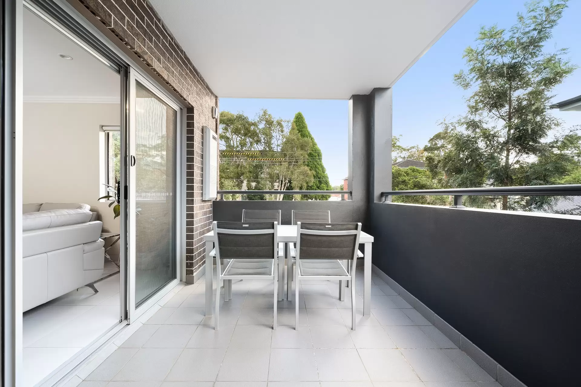 3/38-40 Clyde Street, Croydon Park Sold by Richard Matthews Real Estate - image 5