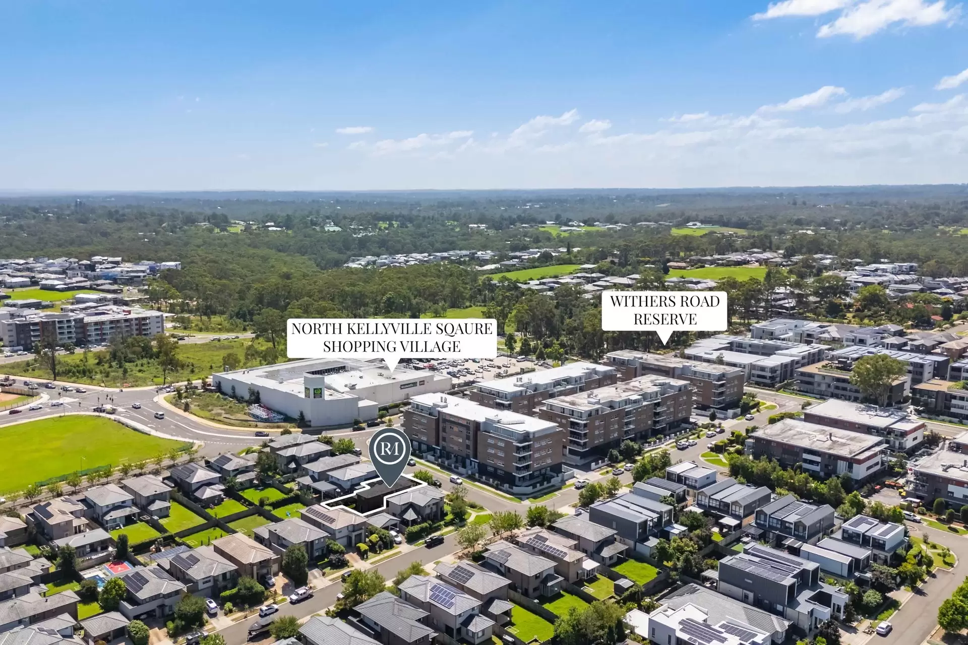 9 Norval Street, North Kellyville For Sale by Richard Matthews Real Estate - image 17