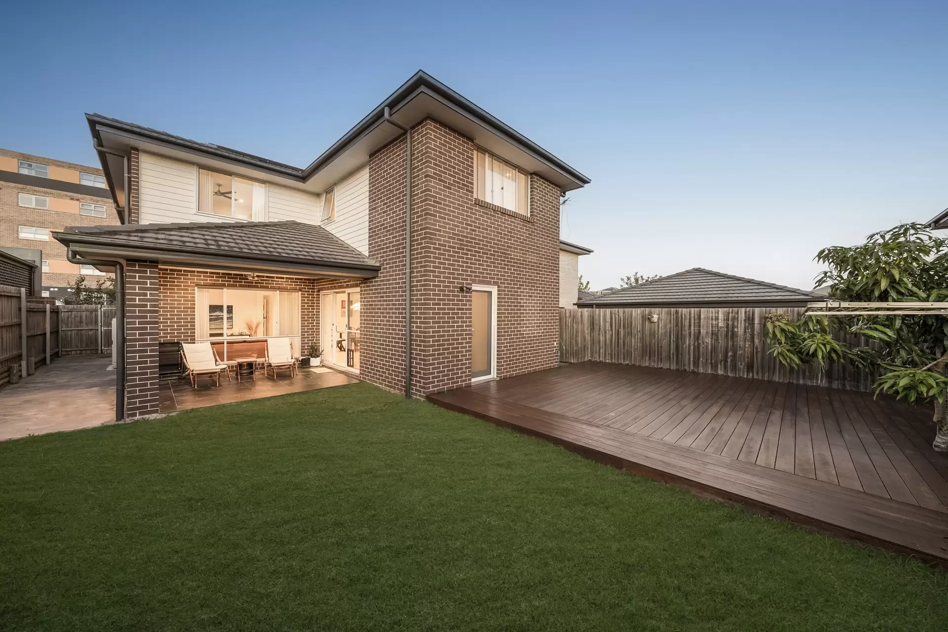 9 Norval Street, North Kellyville For Sale by Richard Matthews Real Estate - image 16