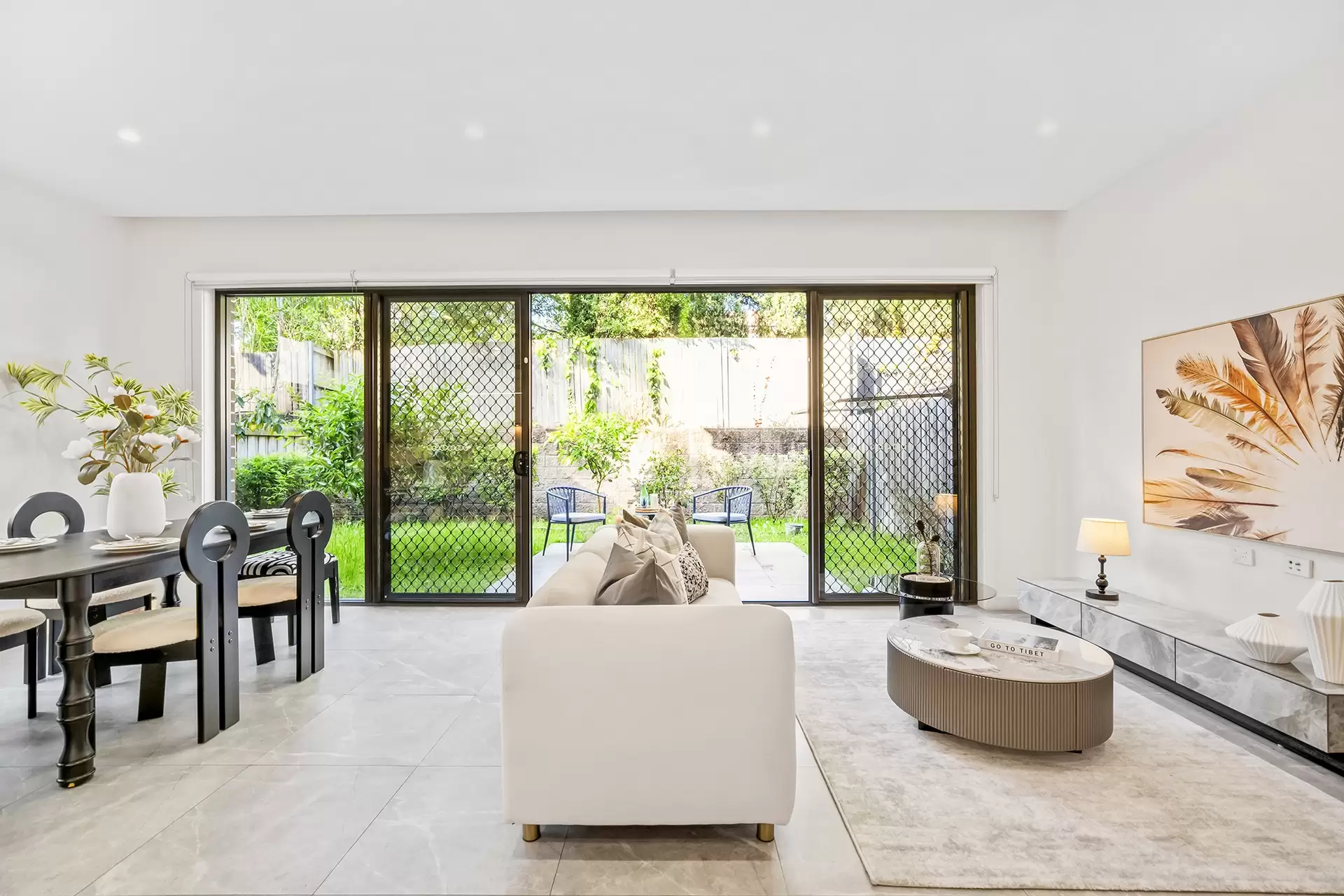 4/43 Mackenzie Street, Strathfield Sold by Richard Matthews Real Estate - image 2