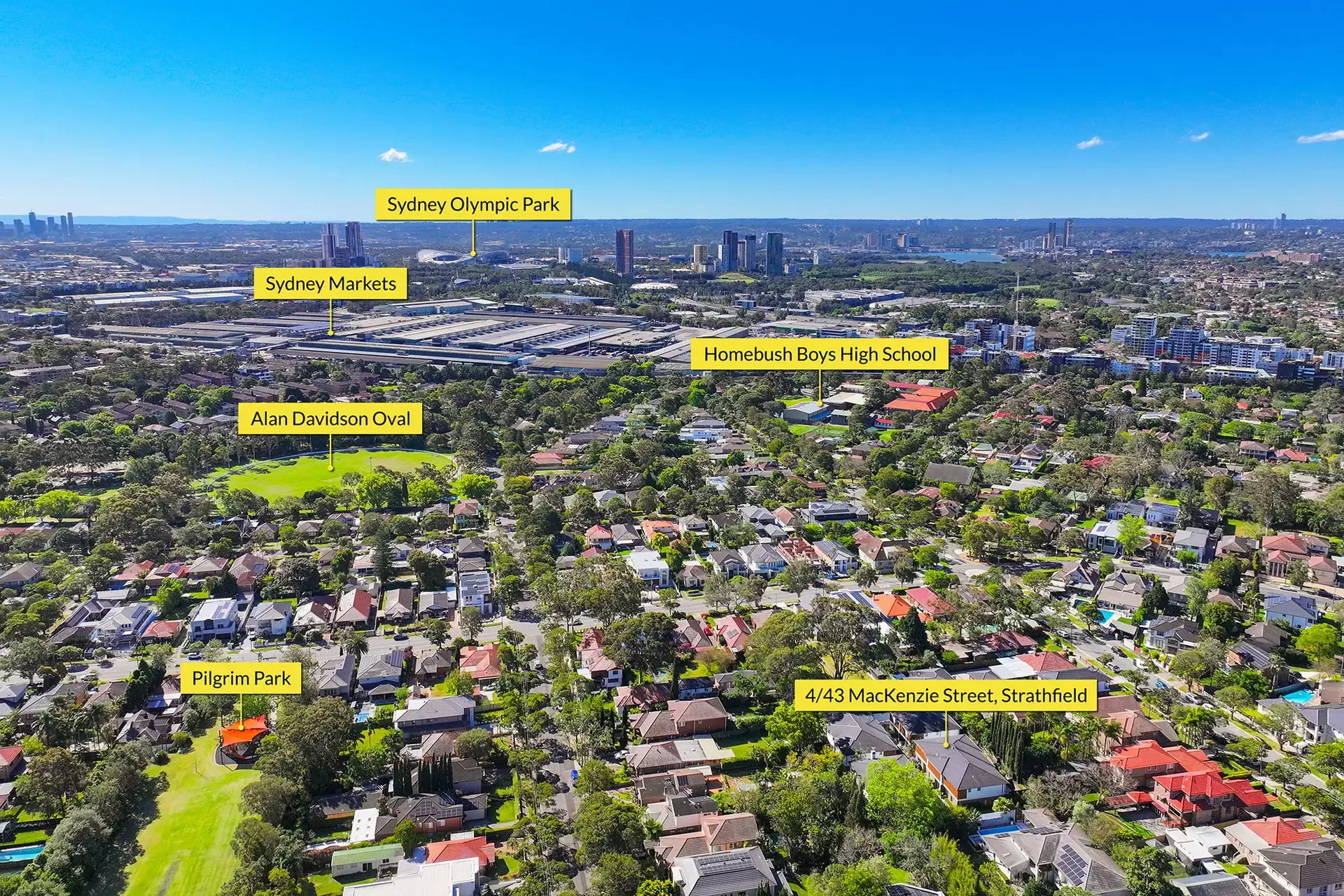 4/43 Mackenzie Street, Strathfield Sold by Richard Matthews Real Estate - image 35