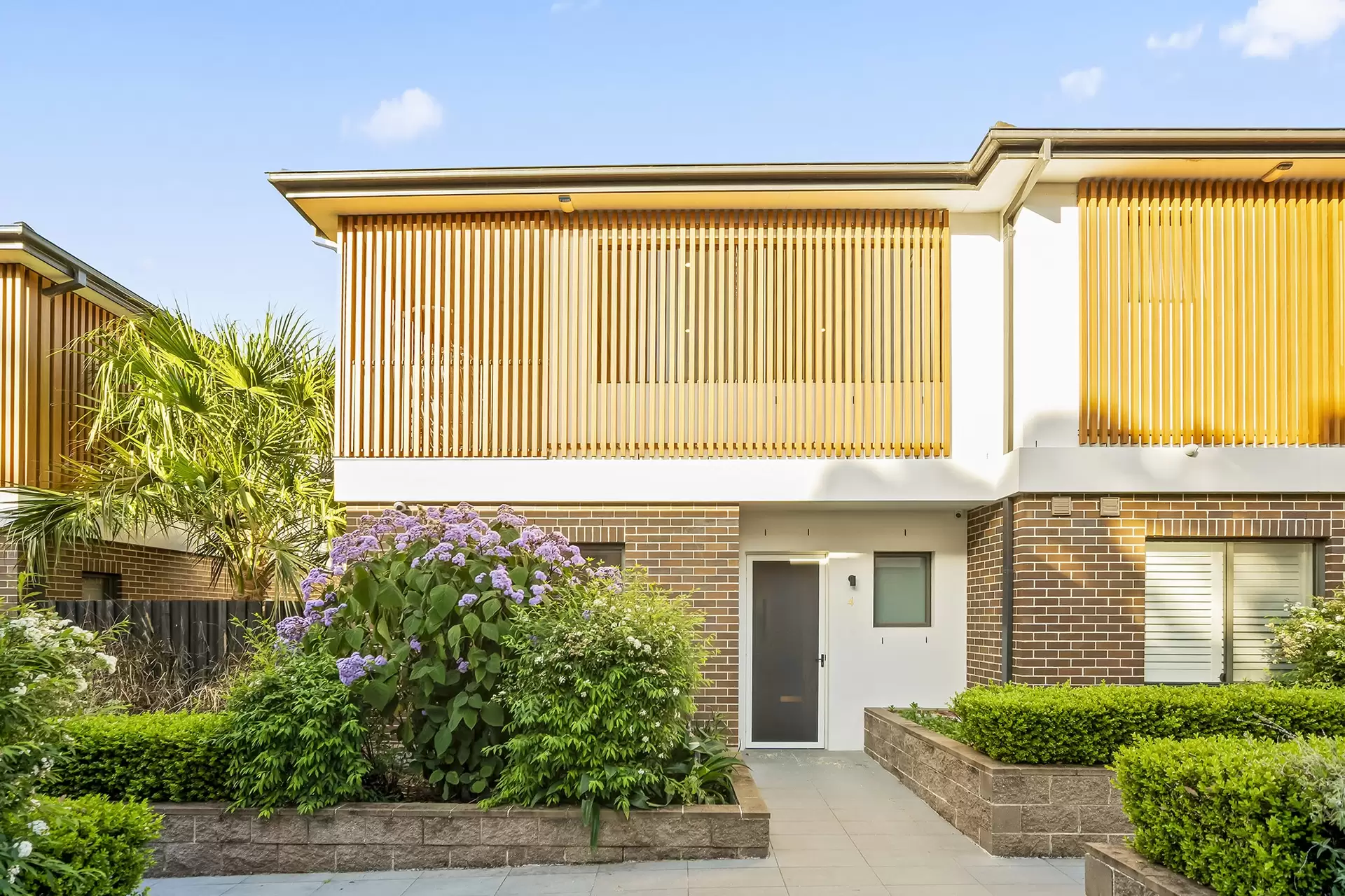 4/43 Mackenzie Street, Strathfield Sold by Richard Matthews Real Estate - image 1