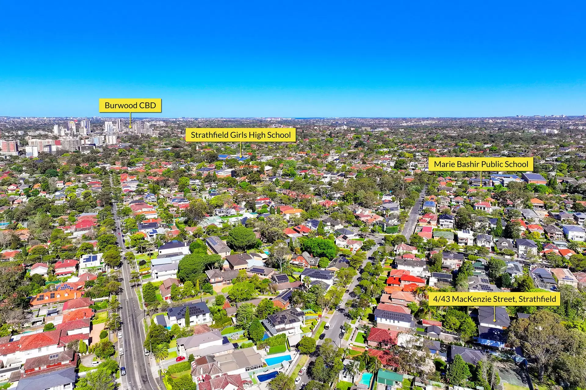 4/43 Mackenzie Street, Strathfield Sold by Richard Matthews Real Estate - image 34