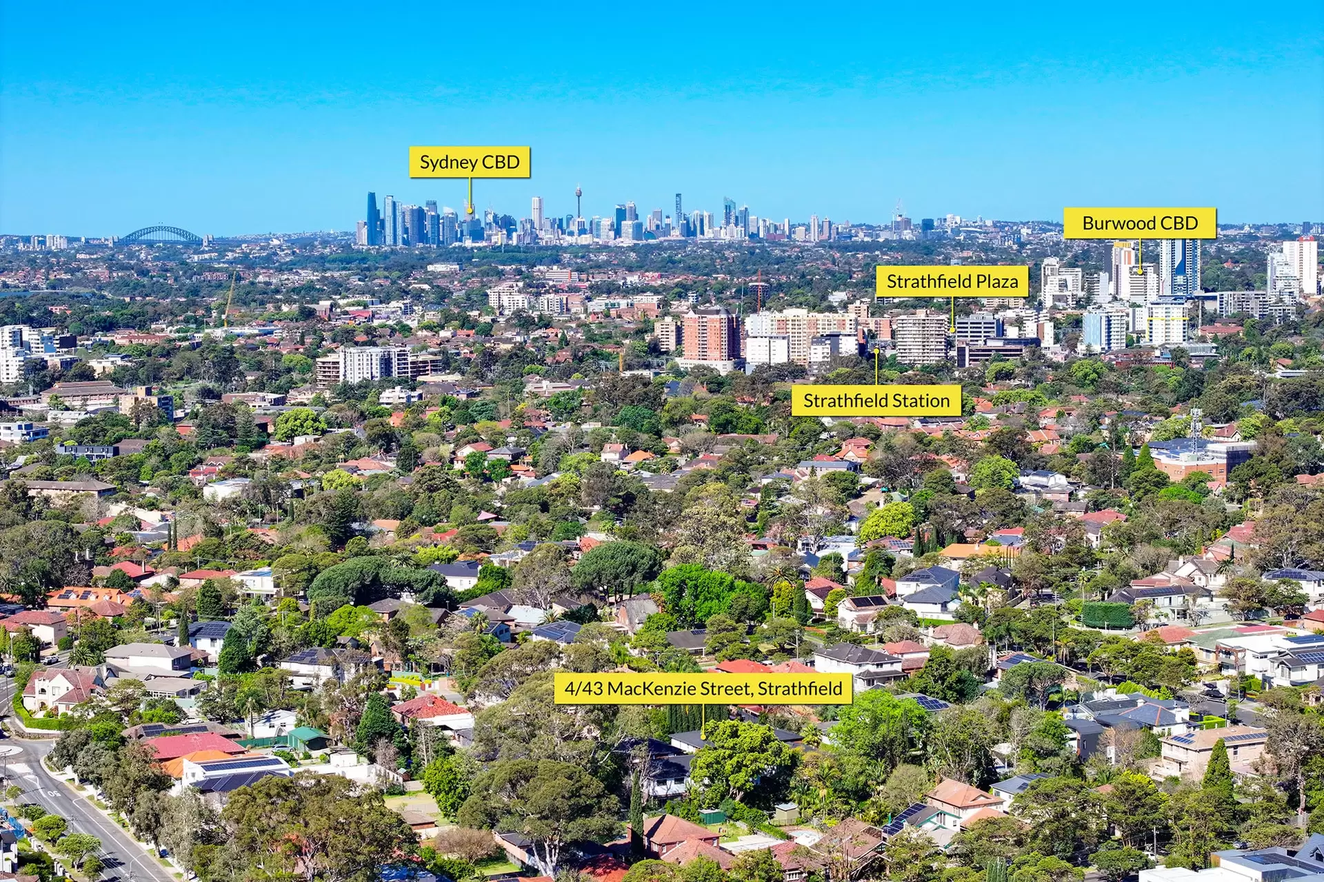 4/43 Mackenzie Street, Strathfield Sold by Richard Matthews Real Estate - image 33