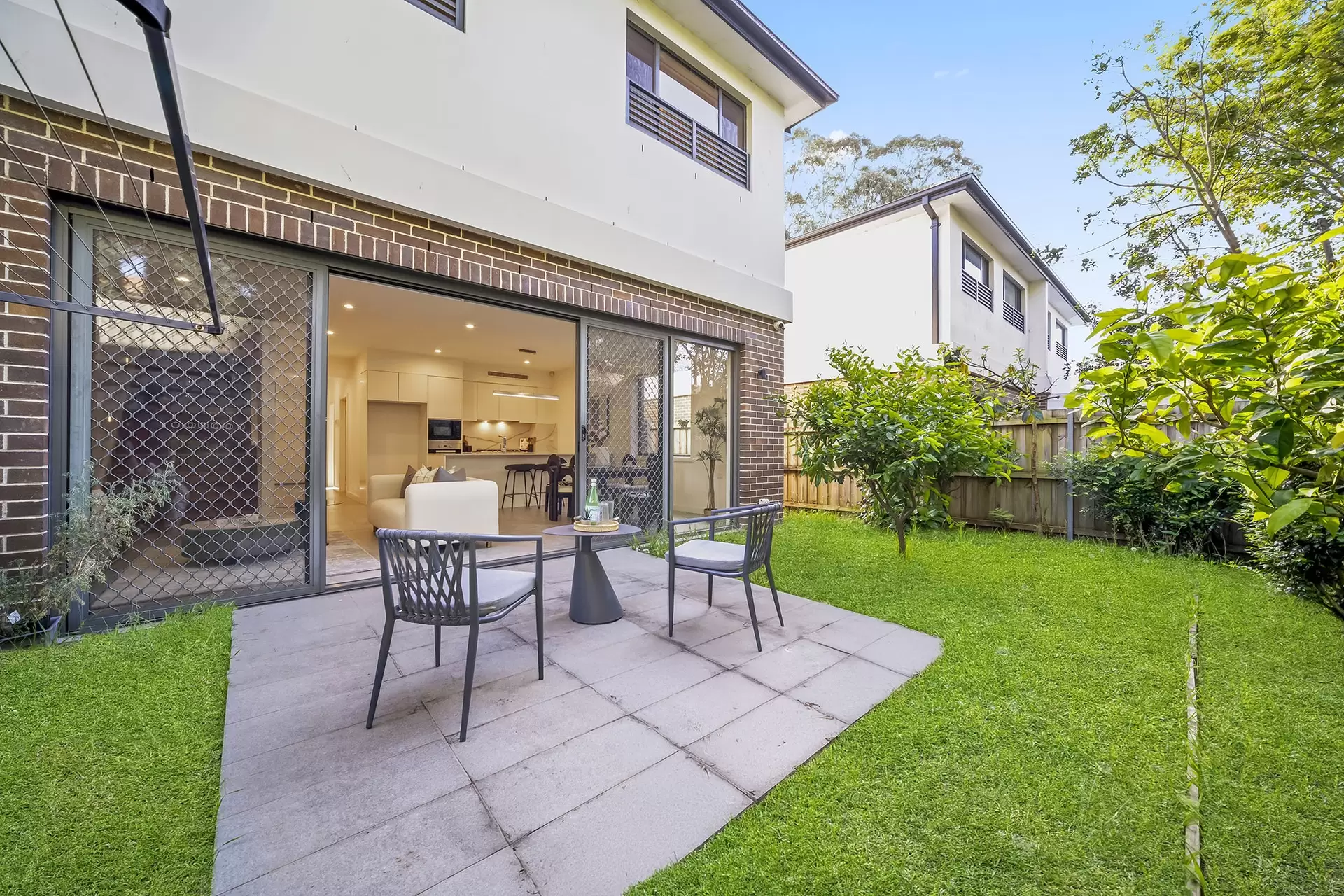 4/43 Mackenzie Street, Strathfield Sold by Richard Matthews Real Estate - image 7