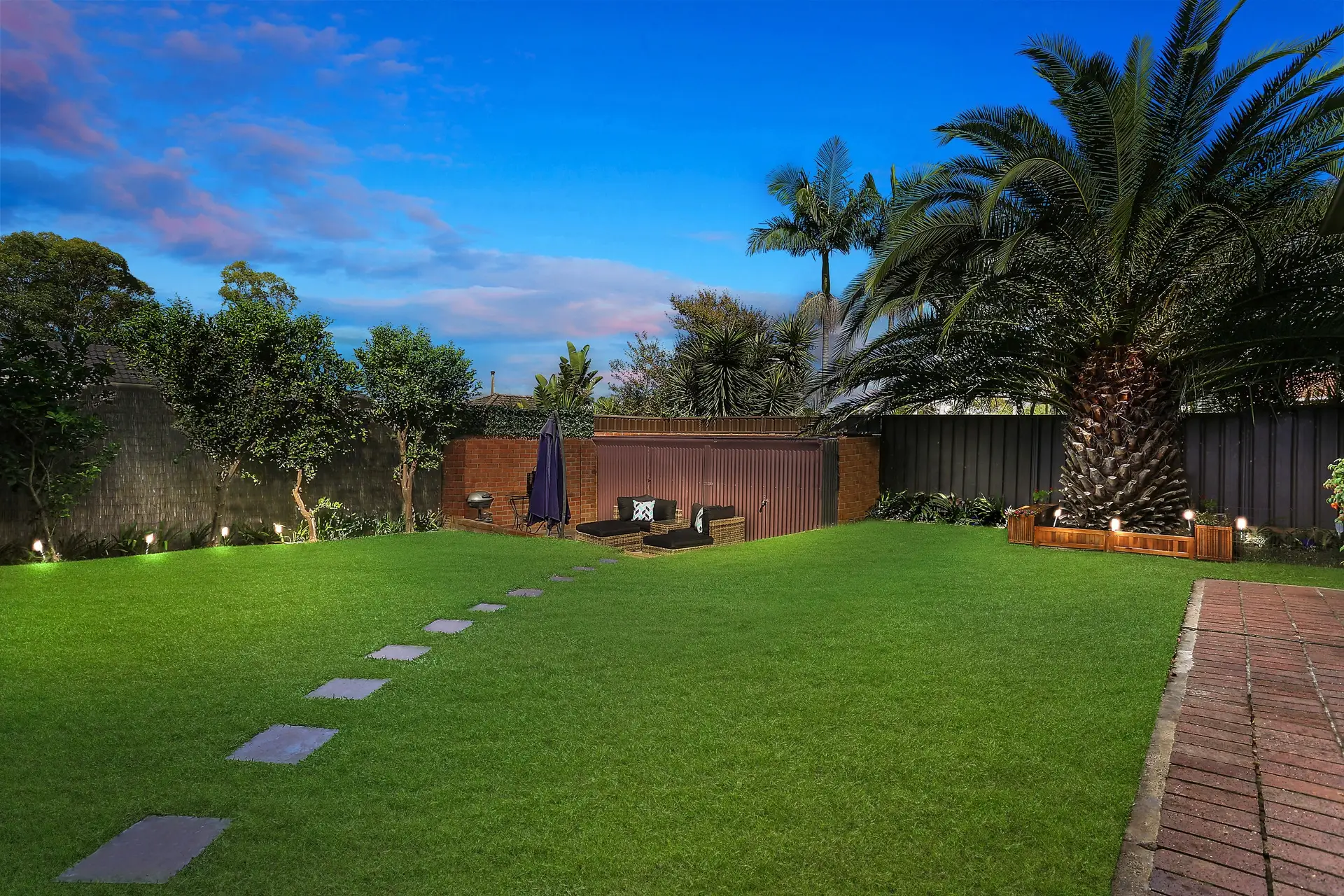 18 Universal Avenue, Georges Hall Sold by Richard Matthews Real Estate - image 6