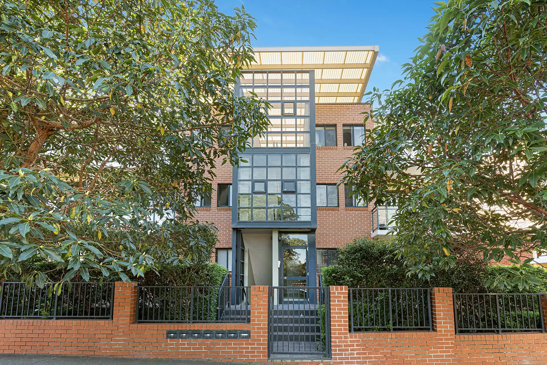 10/8-16 Water Street, Strathfield South Leased by Richard Matthews Real Estate - image 5