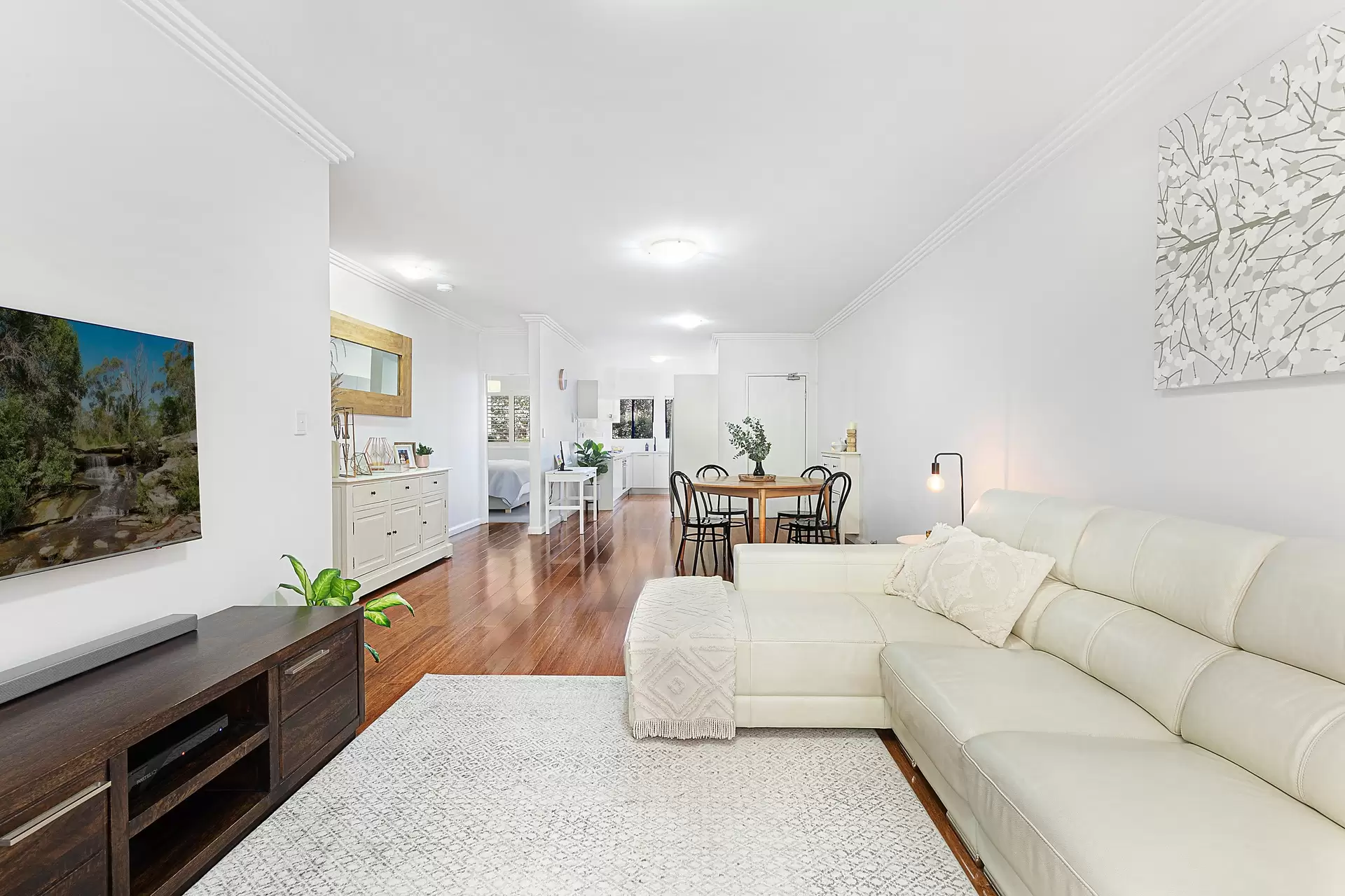 10/8-16 Water Street, Strathfield South Leased by Richard Matthews Real Estate - image 1
