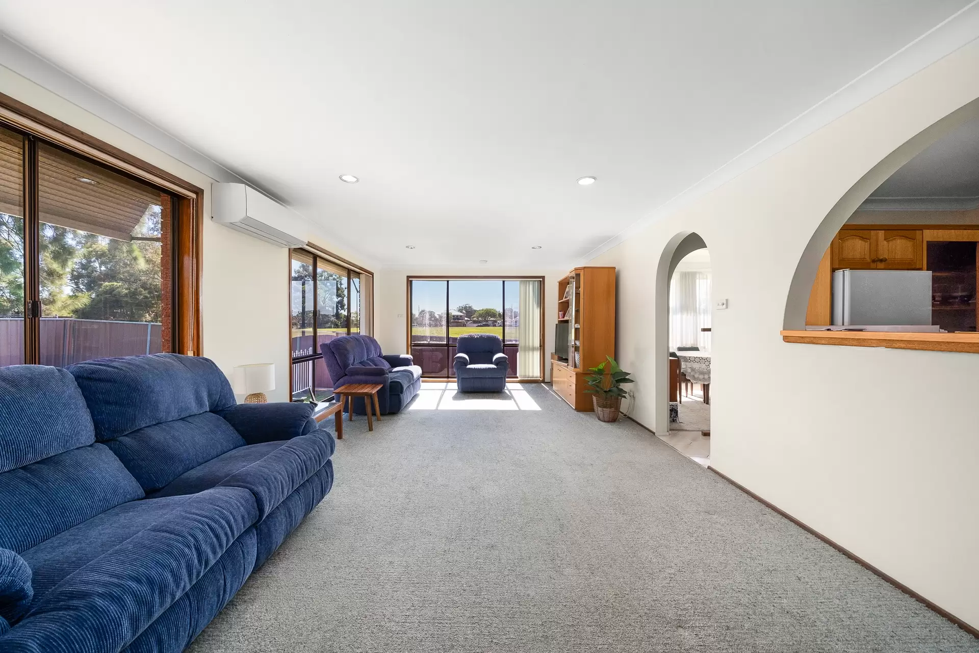7 Usher Crescent, Sefton Sold by Richard Matthews Real Estate - image 7