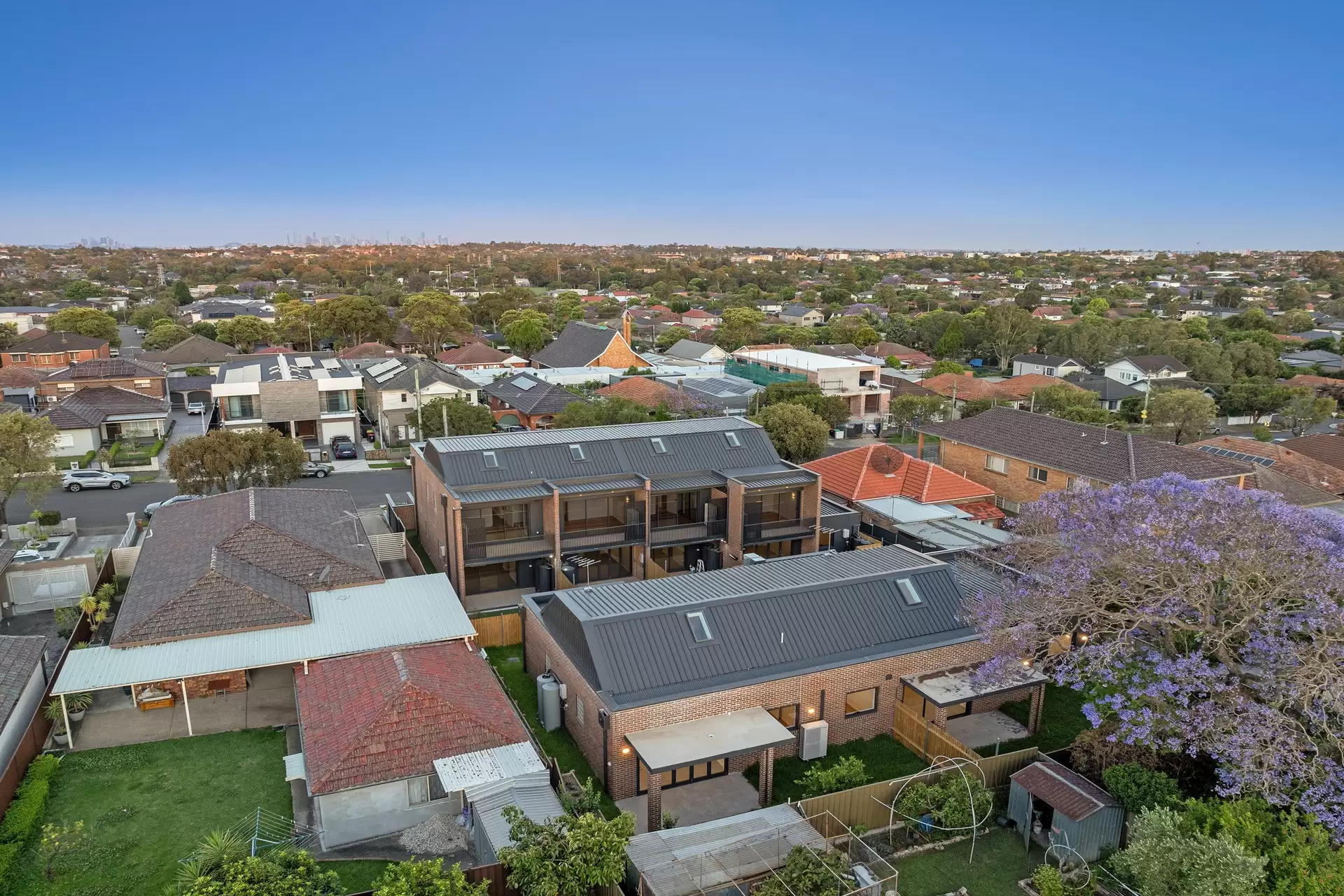 5/40 Linda Street, Belfield For Sale by Richard Matthews Real Estate - image 10