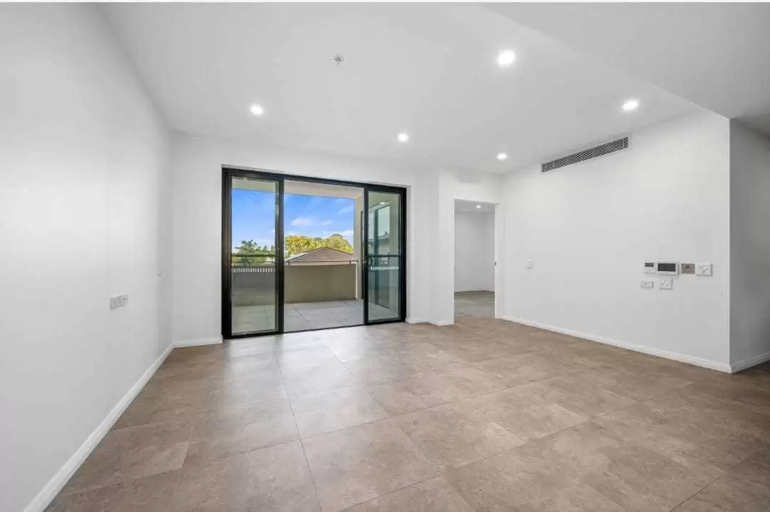 5/38 Georges Crescent, Georges Hall Leased by Richard Matthews Real Estate - image 4