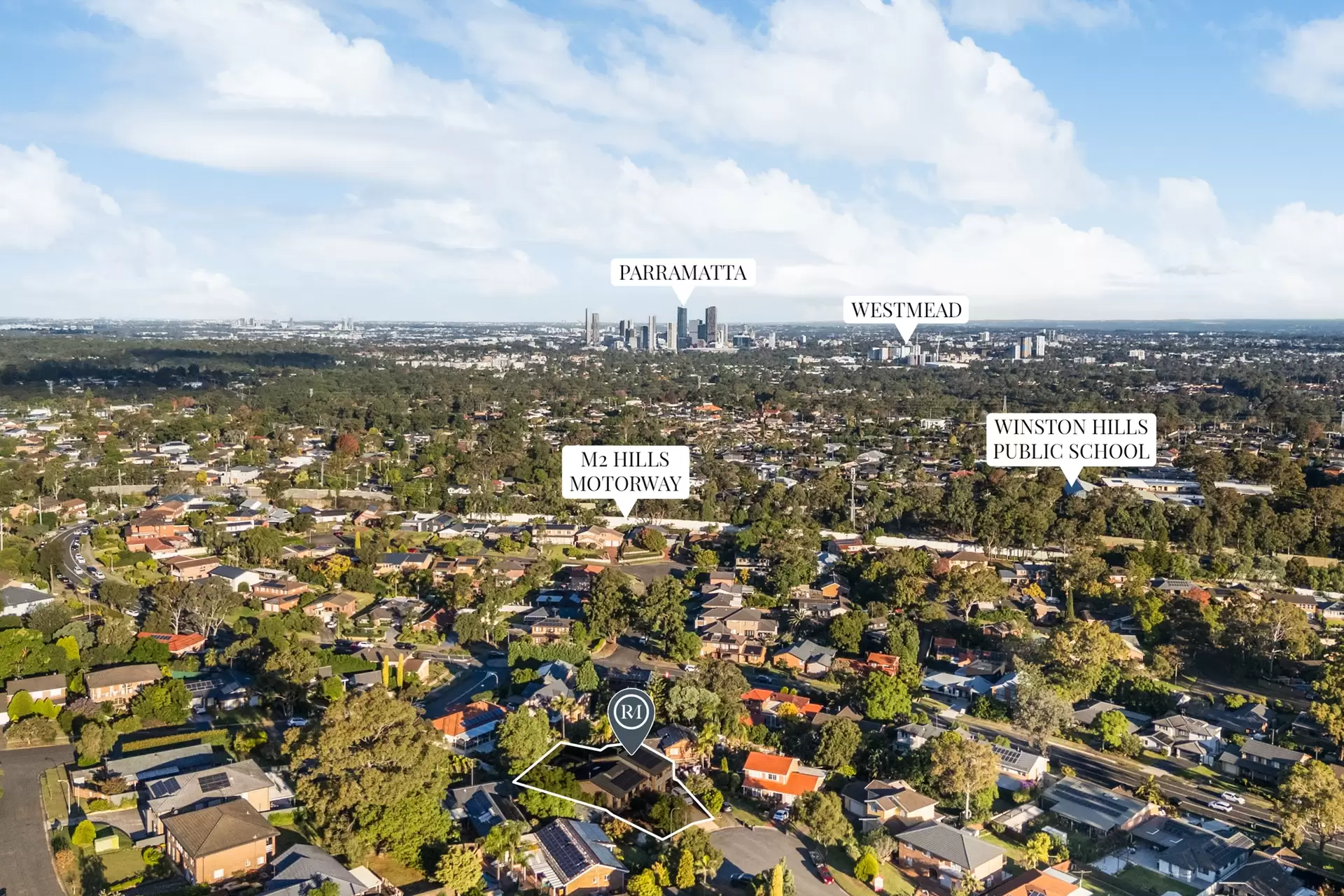 48 Luculia Avenue, Baulkham Hills Sold by Richard Matthews Real Estate - image 12