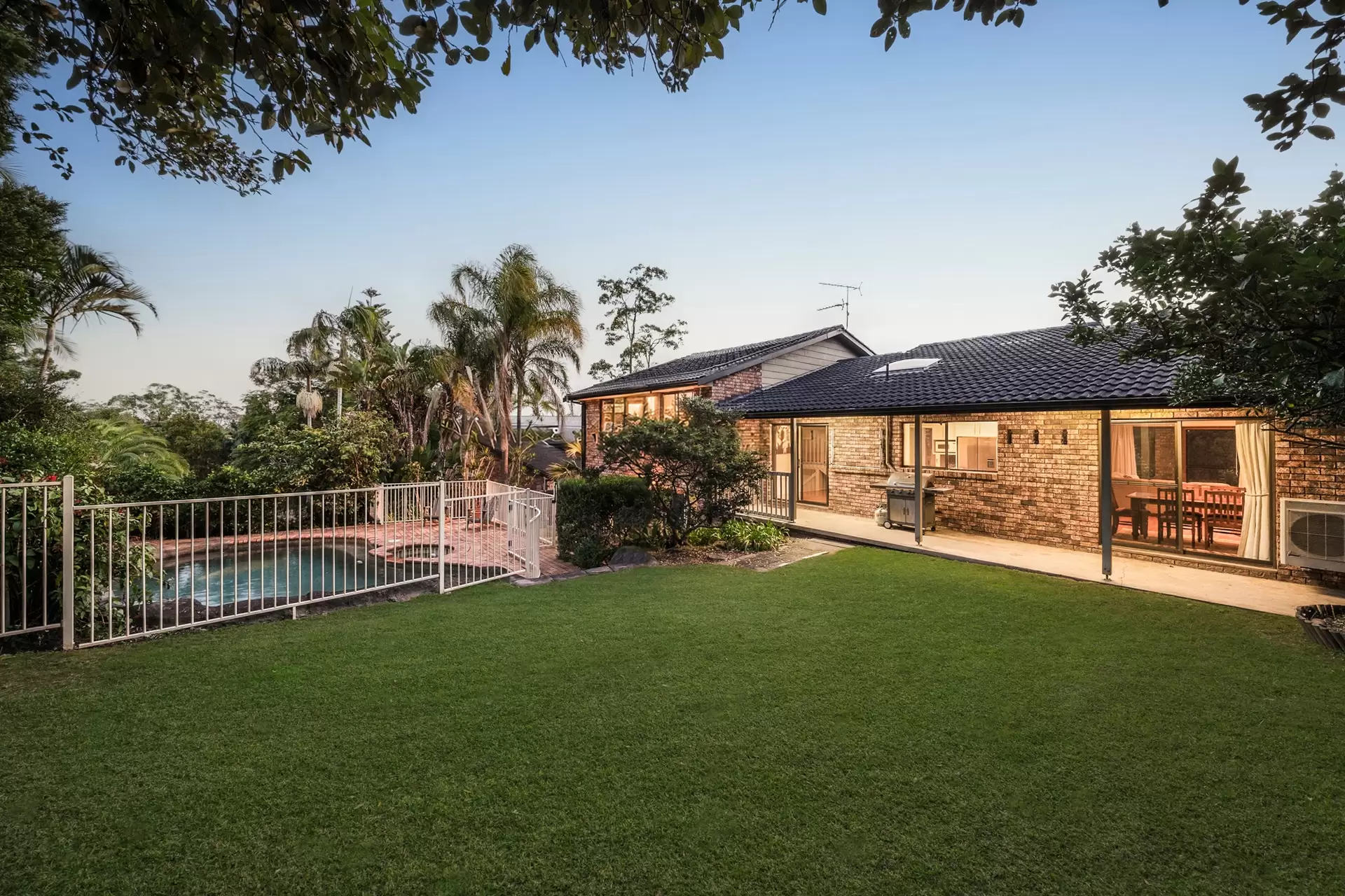 48 Luculia Avenue, Baulkham Hills Sold by Richard Matthews Real Estate - image 9