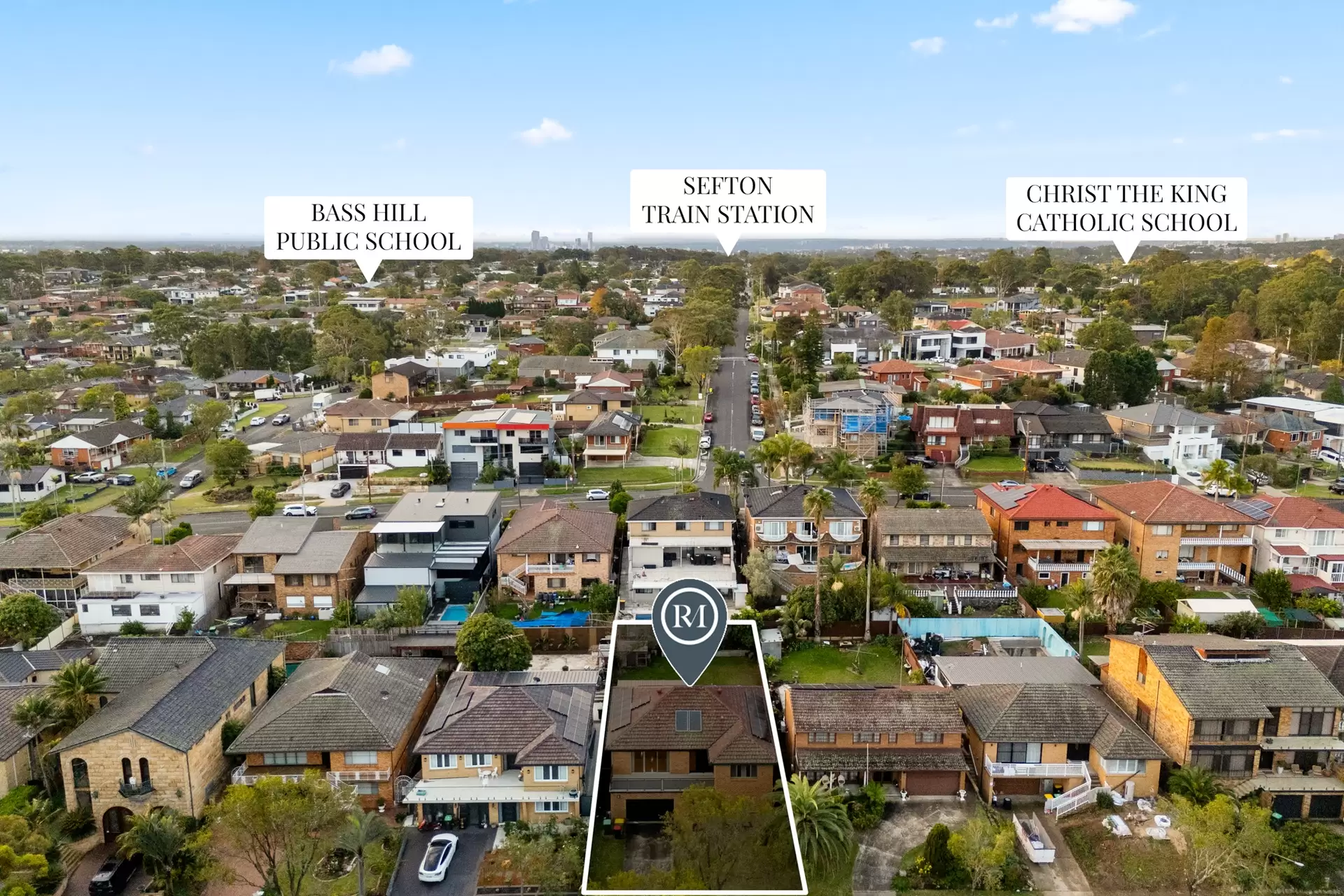20 Allison Avenue, Condell Park For Sale by Richard Matthews Real Estate - image 14
