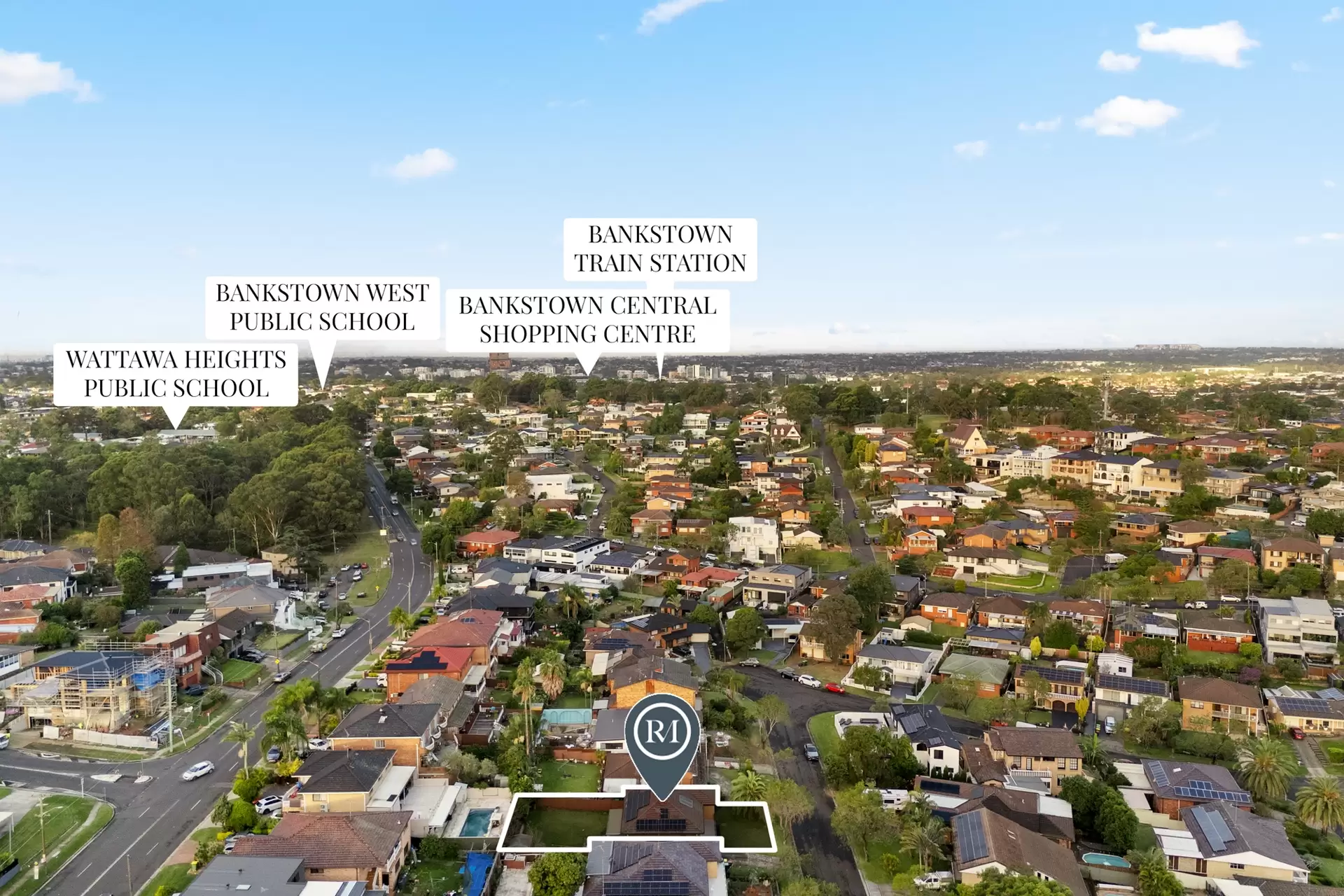 20 Allison Avenue, Condell Park For Sale by Richard Matthews Real Estate - image 13