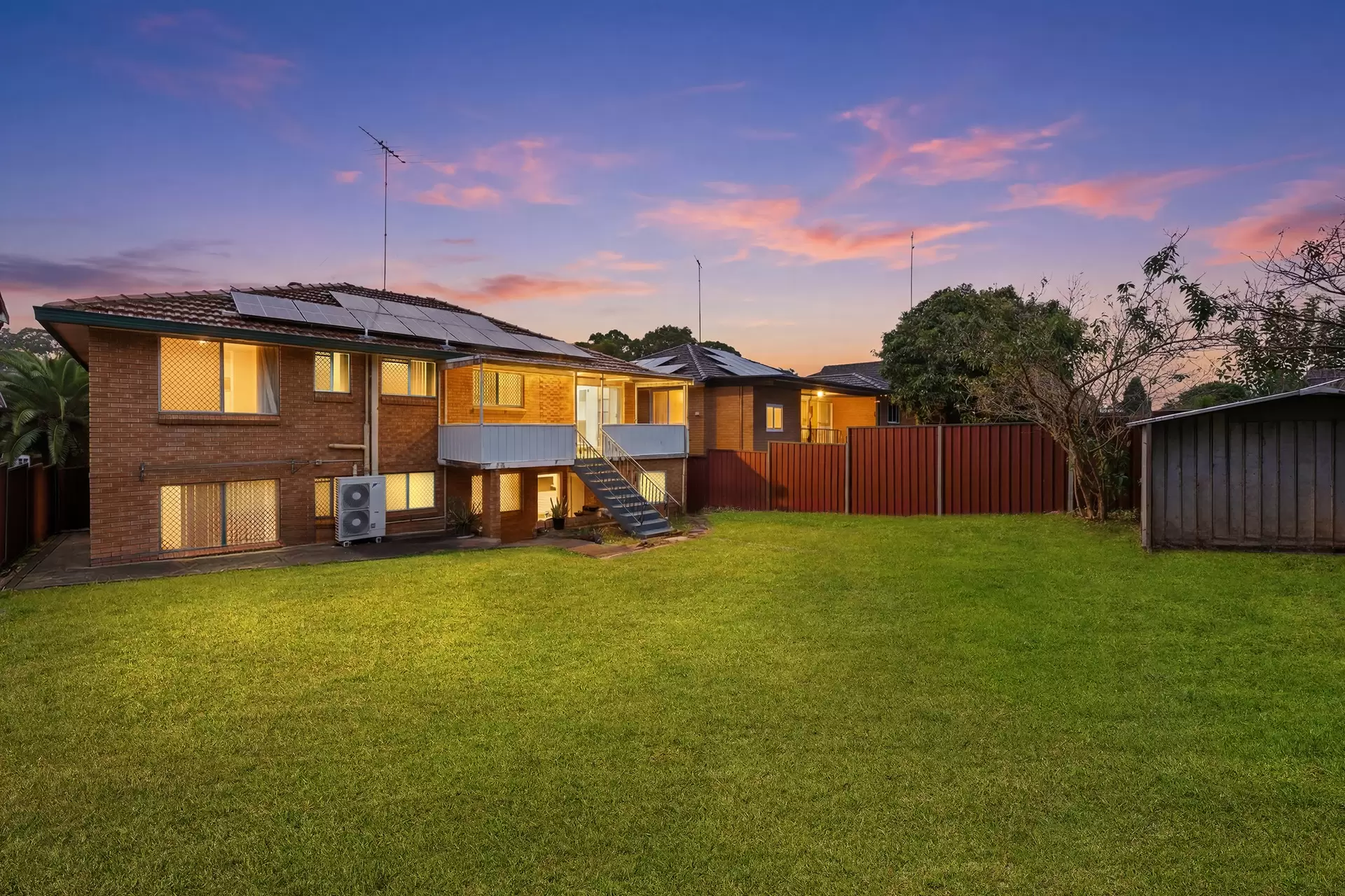 20 Allison Avenue, Condell Park For Sale by Richard Matthews Real Estate - image 11