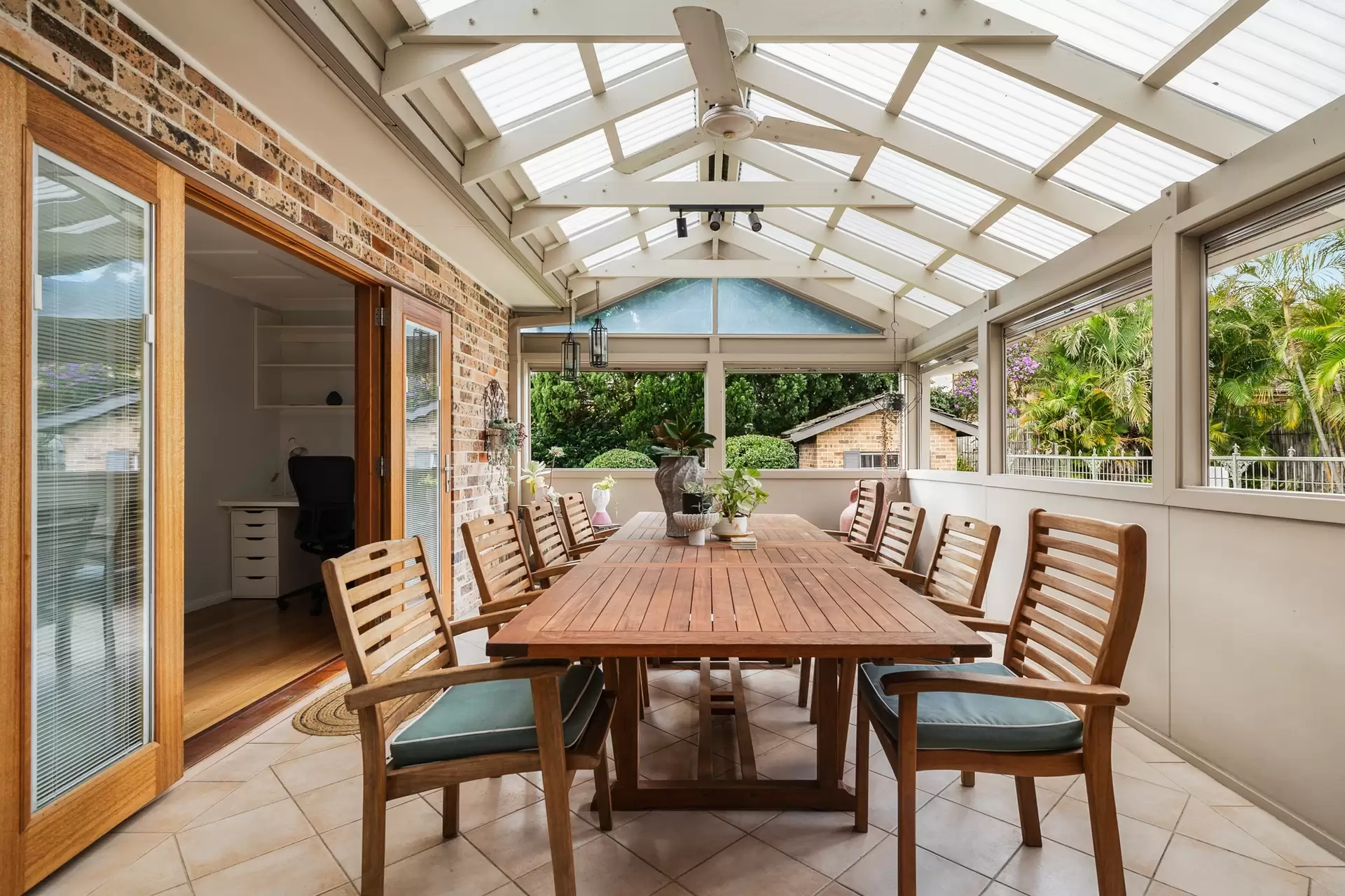 12 Radford Place, Castle Hill Sold by Richard Matthews Real Estate - image 14