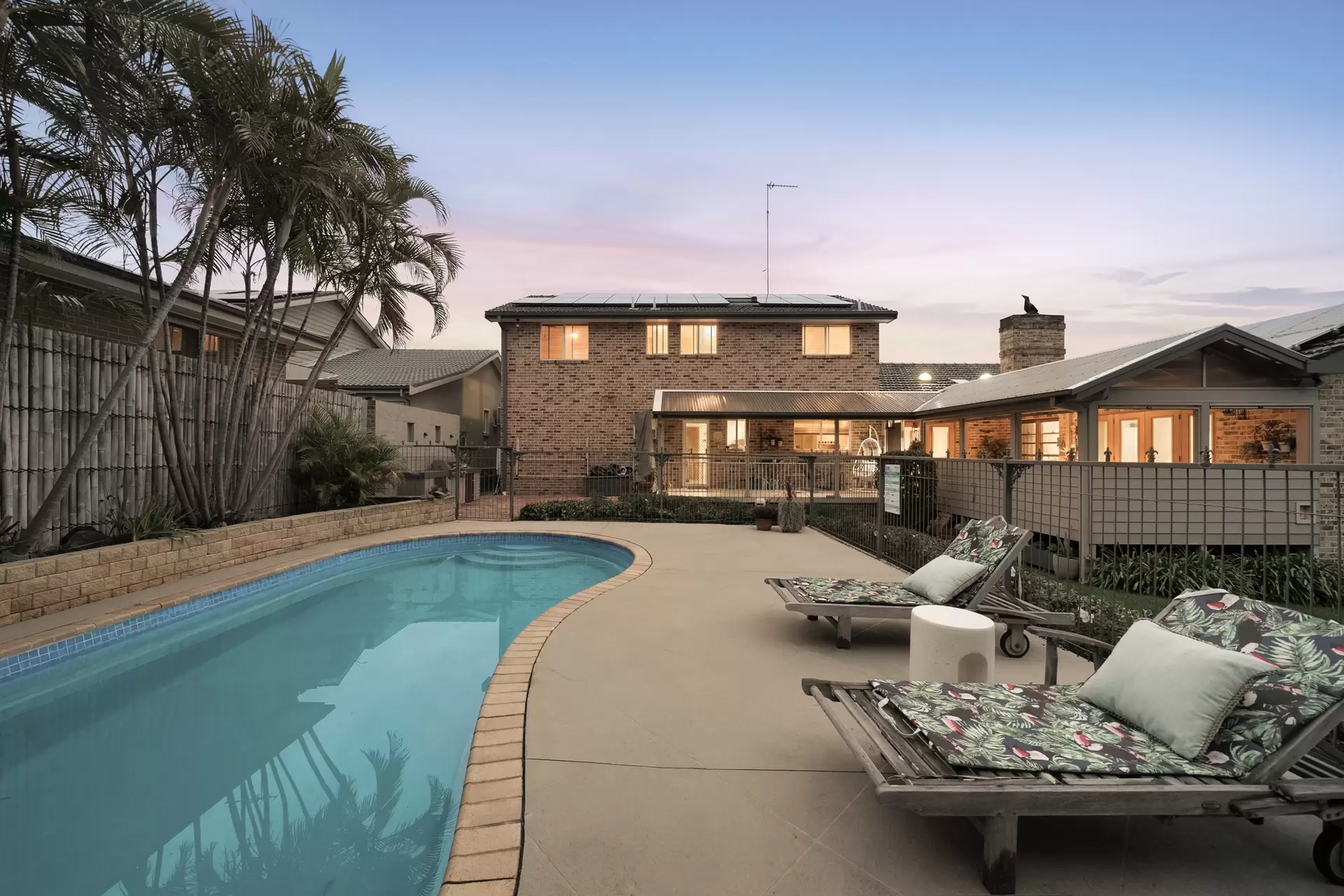 12 Radford Place, Castle Hill Sold by Richard Matthews Real Estate - image 4