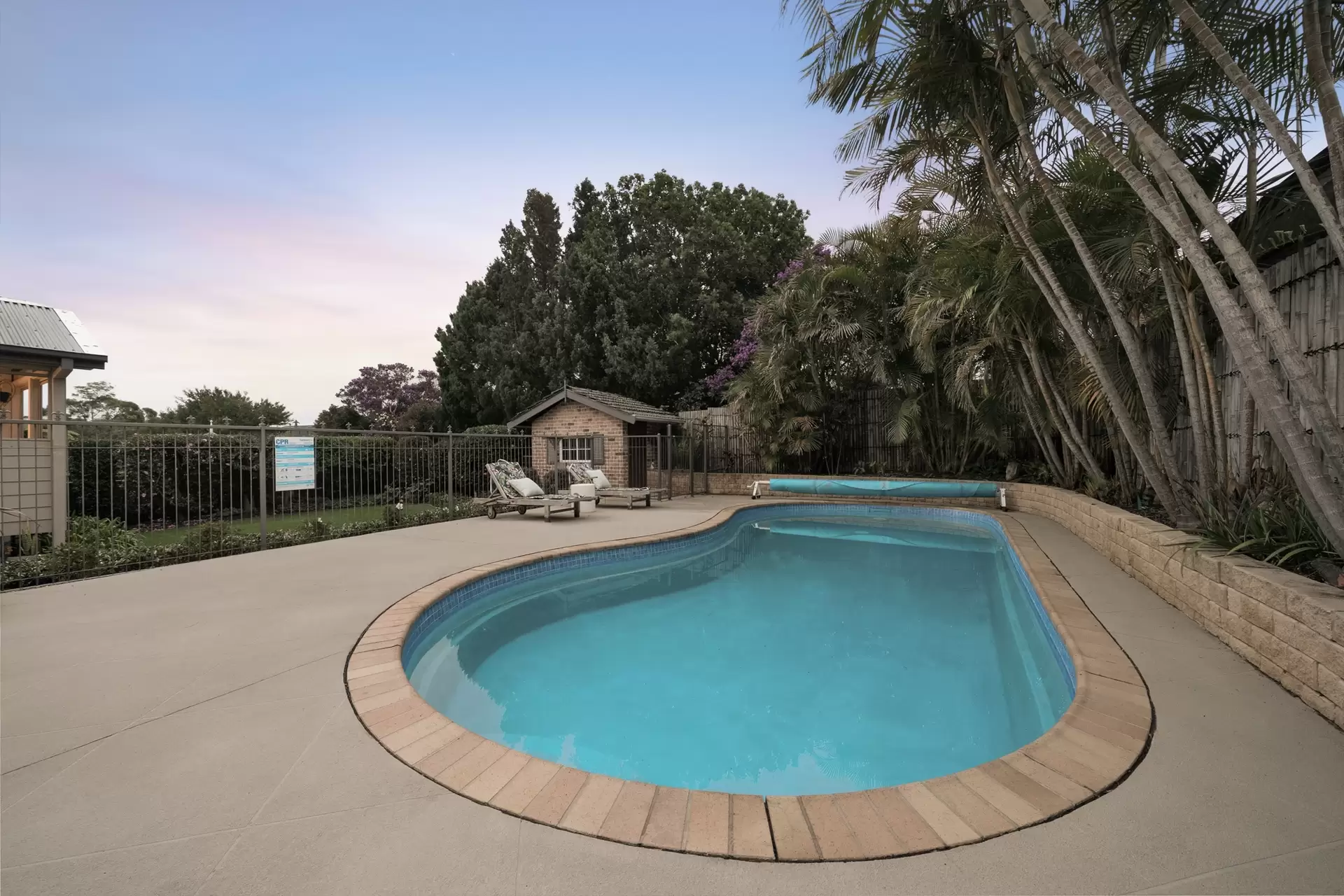 12 Radford Place, Castle Hill Sold by Richard Matthews Real Estate - image 16