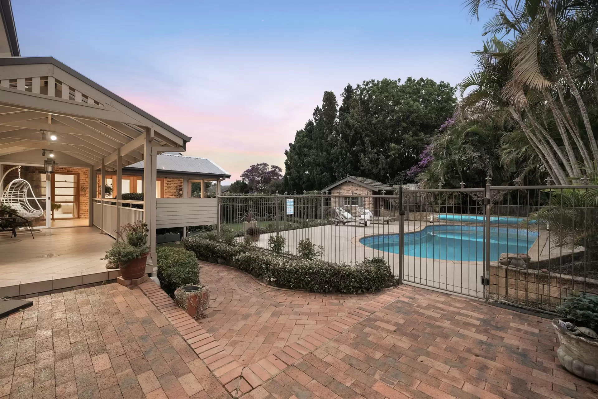 12 Radford Place, Castle Hill Sold by Richard Matthews Real Estate - image 15