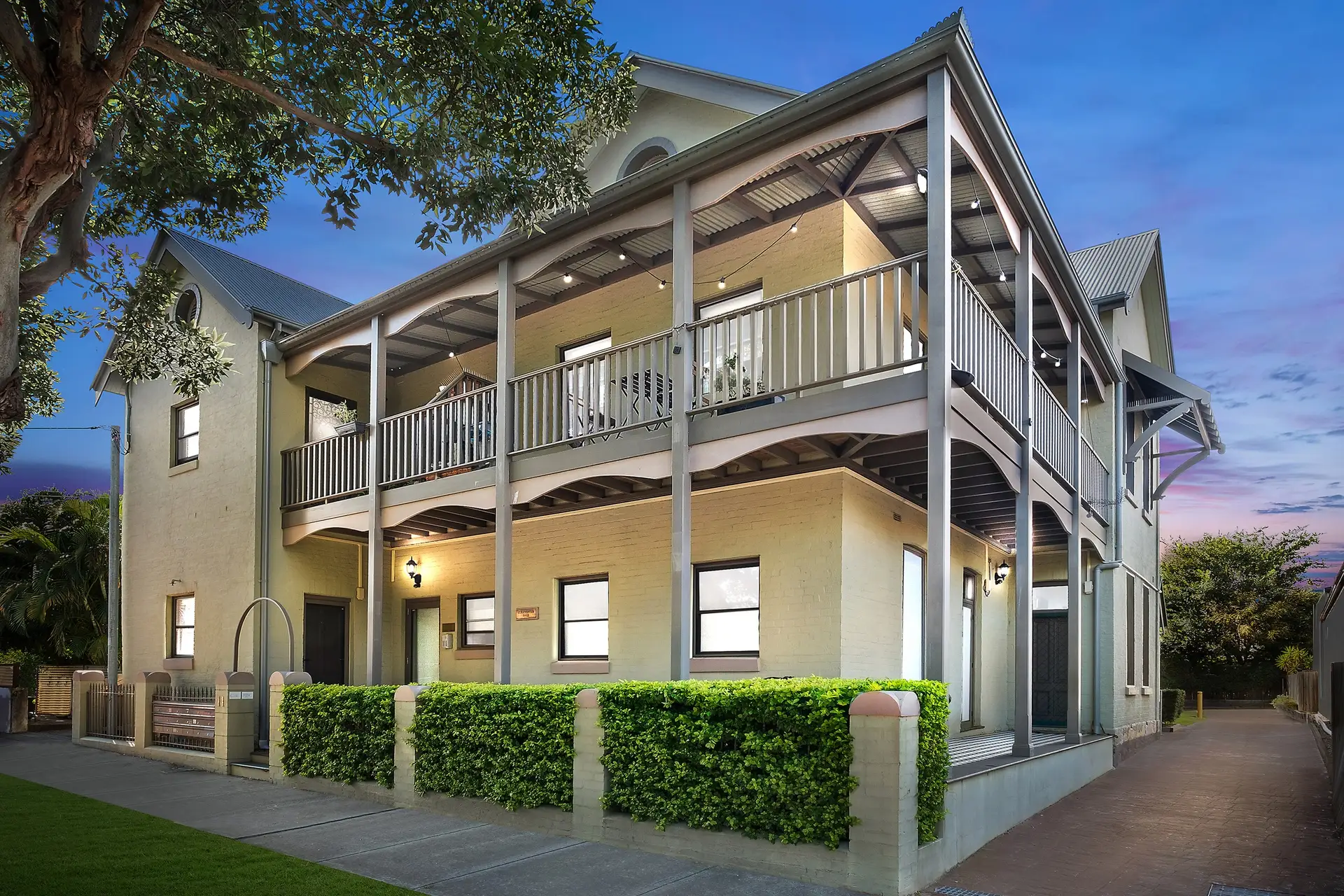 6/11-13 Woodcourt Street, Marrickville Sold by Richard Matthews Real Estate - image 1
