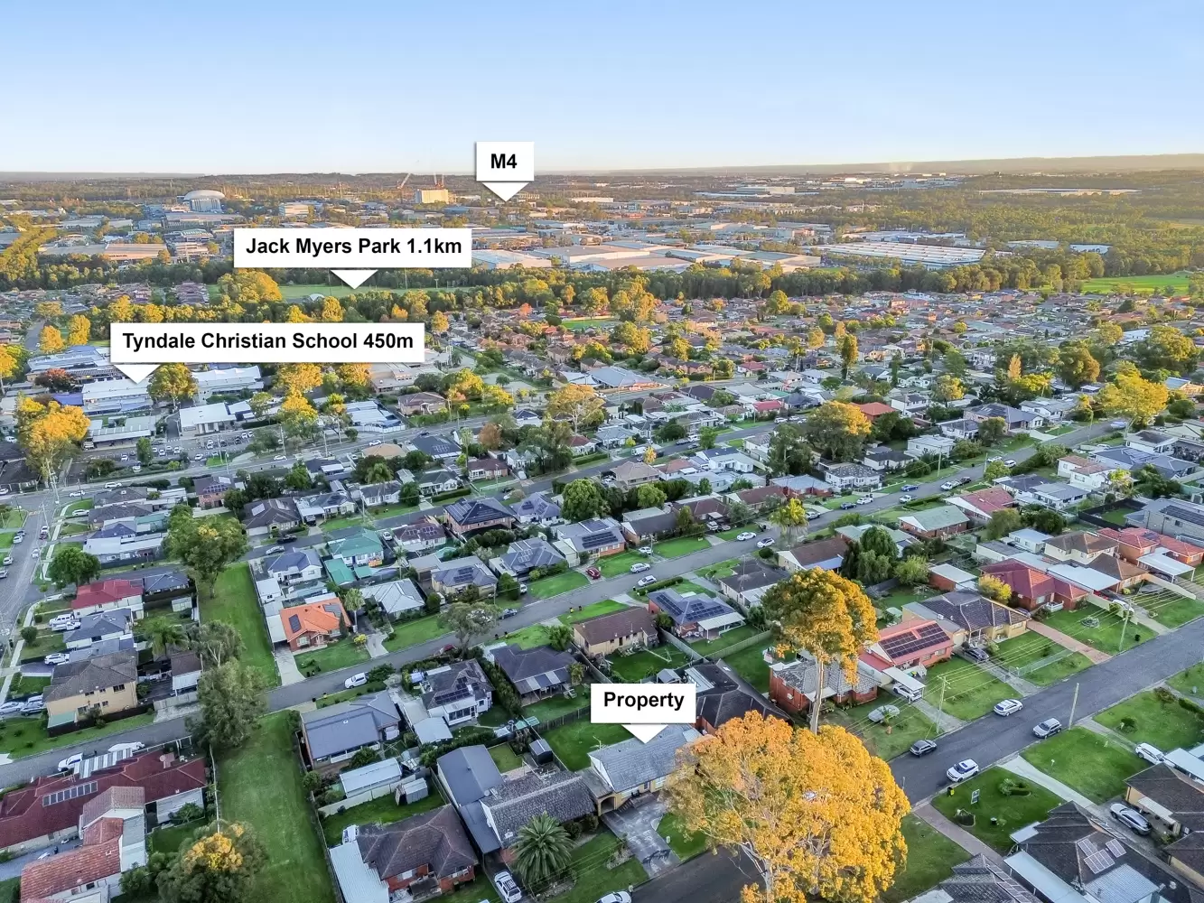 36 Wilga Street, Blacktown Sold by Richard Matthews Real Estate - image 6