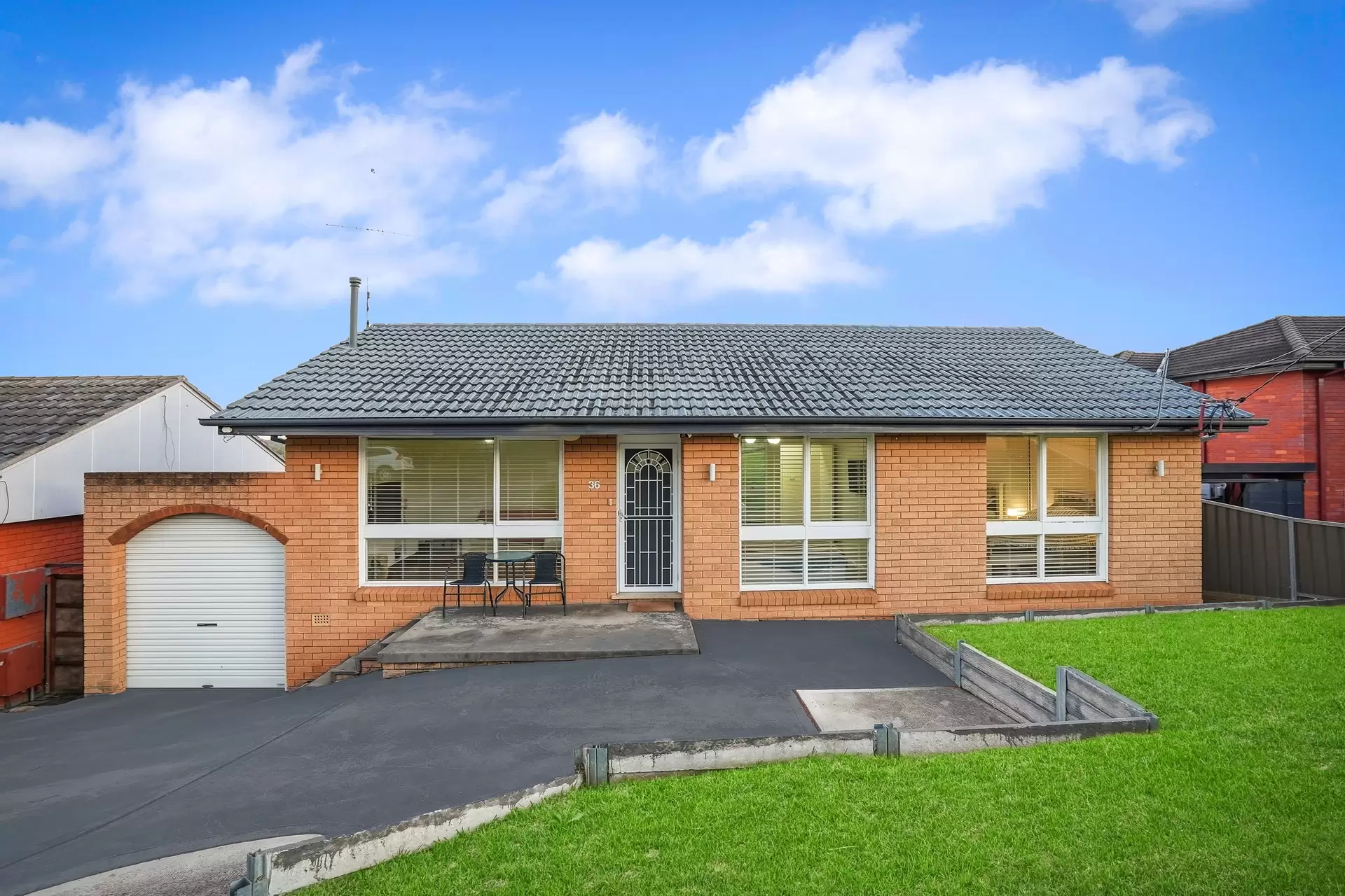 36 Wilga Street, Blacktown Sold by Richard Matthews Real Estate - image 2