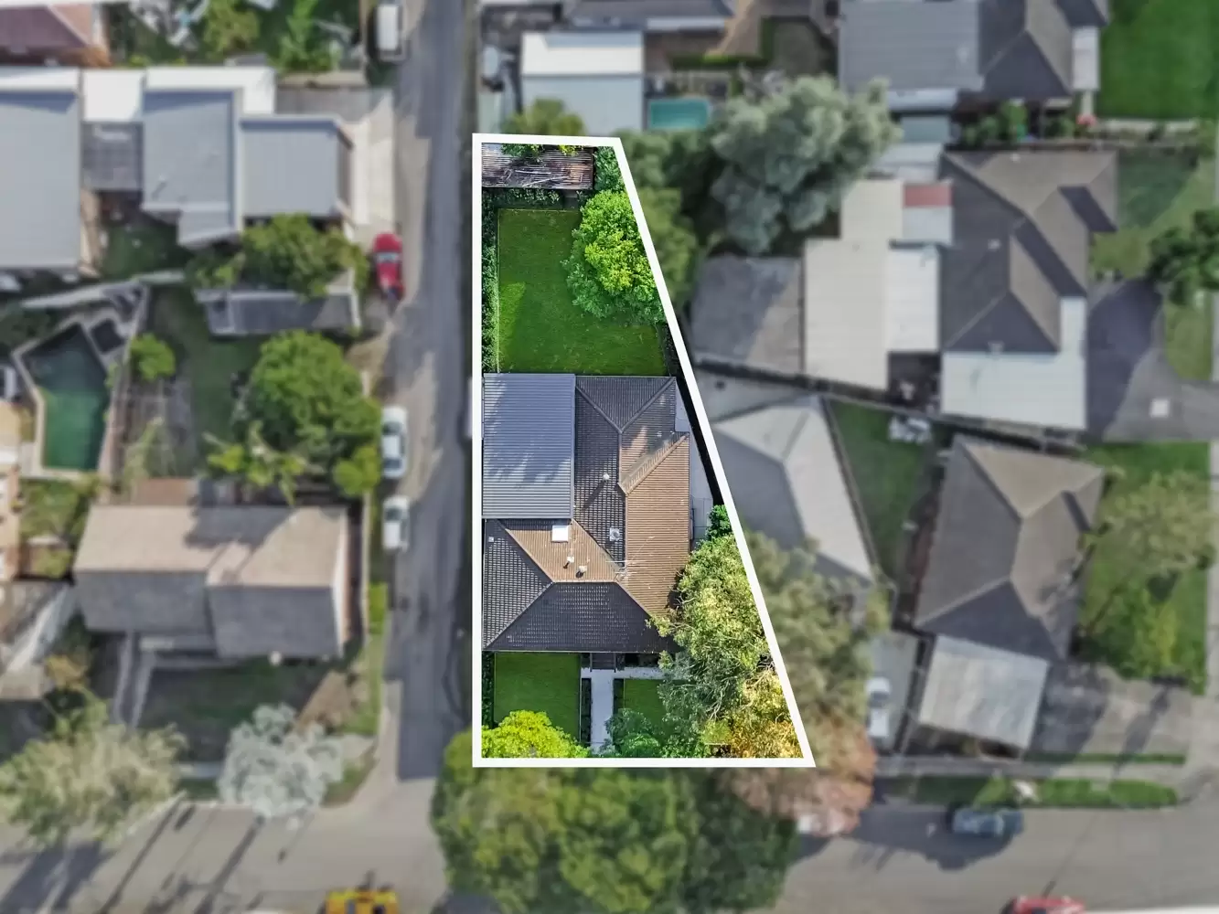 4 Burnie Street, Blacktown Sold by Richard Matthews Real Estate - image 8