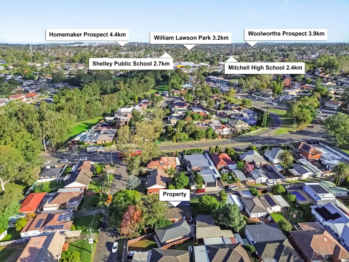 4 Burnie Street, Blacktown Sold by Richard Matthews Real Estate - image 9